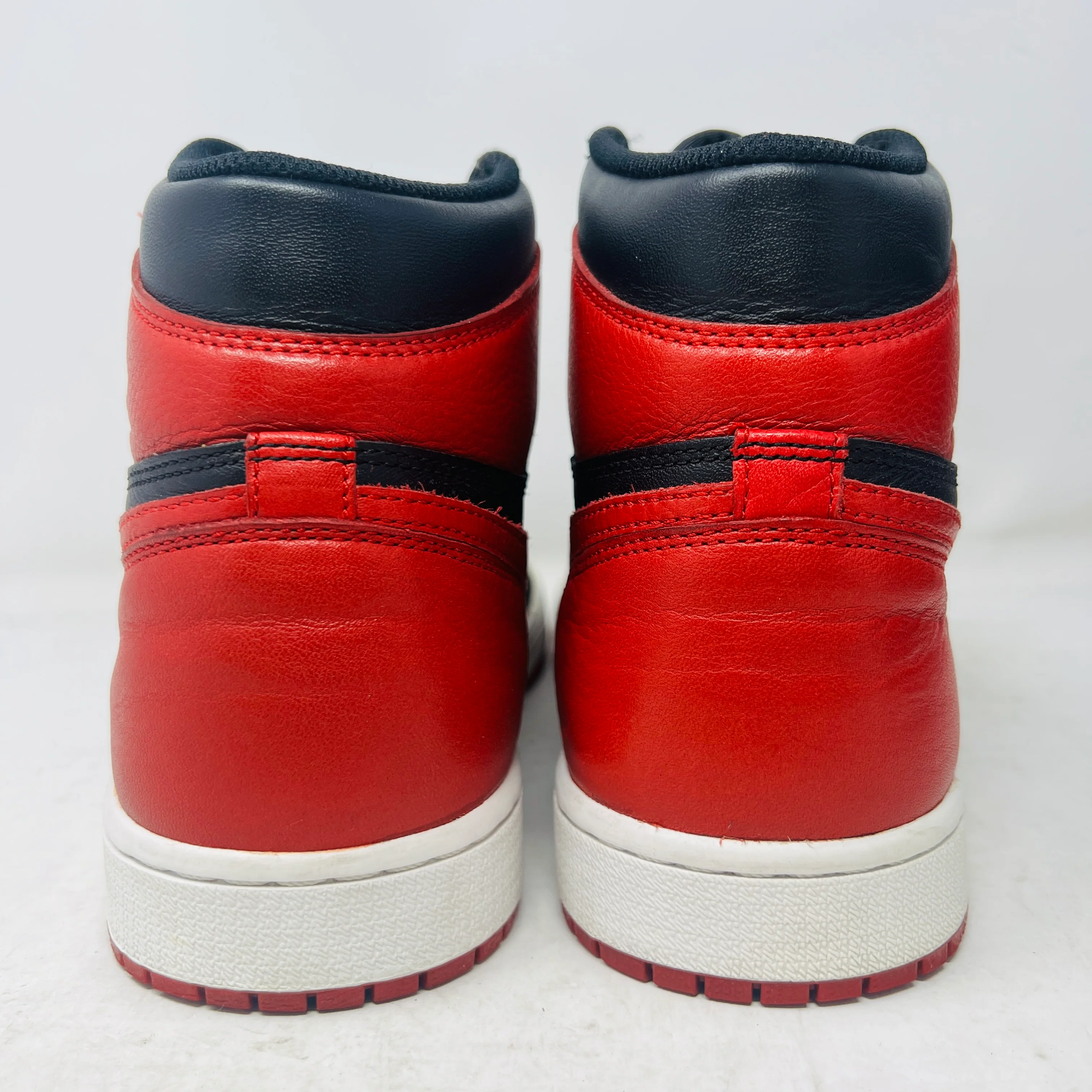 Jordan 1 Retro High Bred Banned (2016) - Image 5