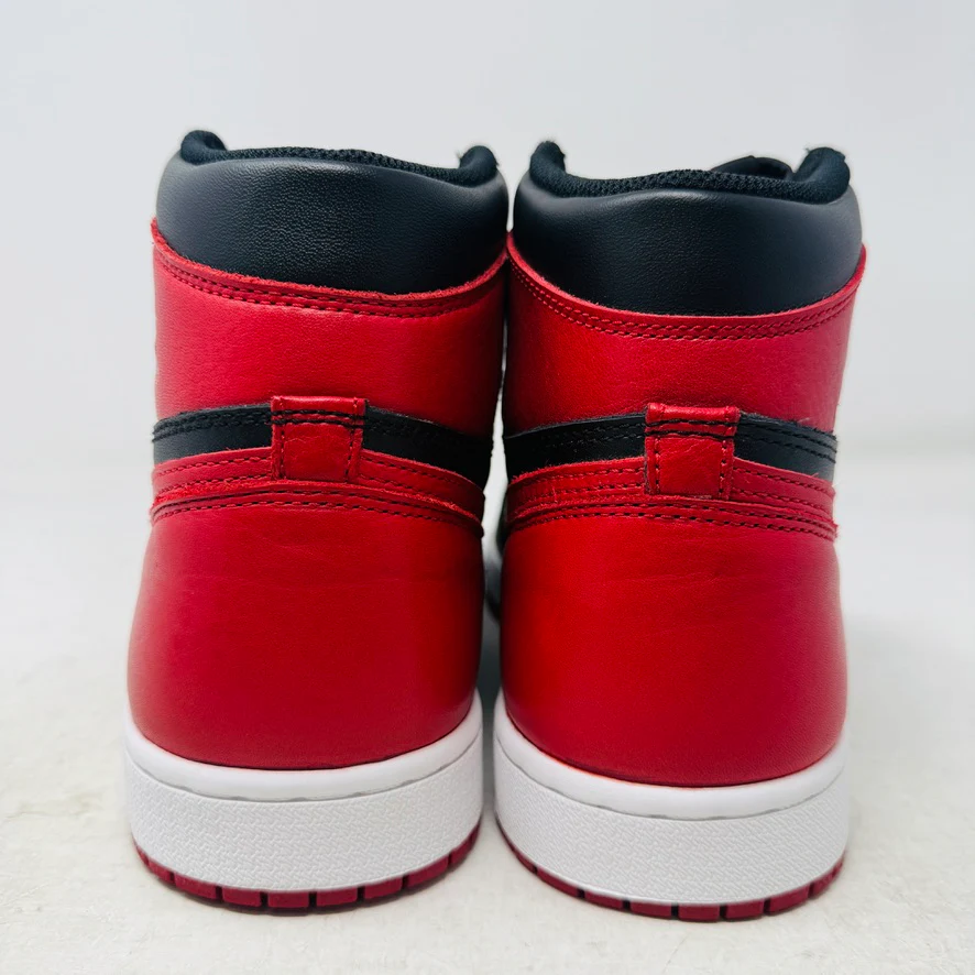 Jordan 1 Retro High Bred Banned (2016) - Image 5