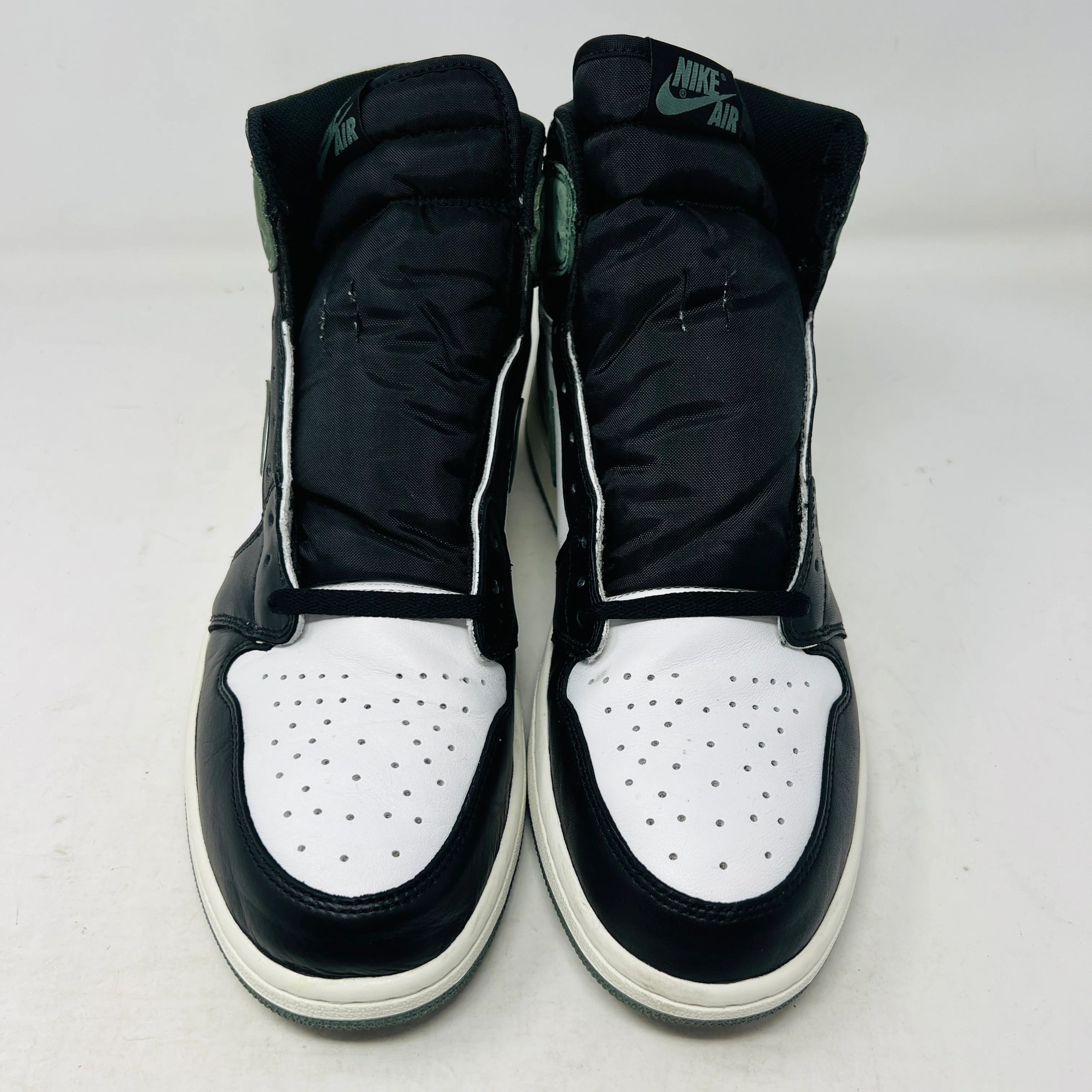 Jordan 1 Retro High Clay Green - Image 2