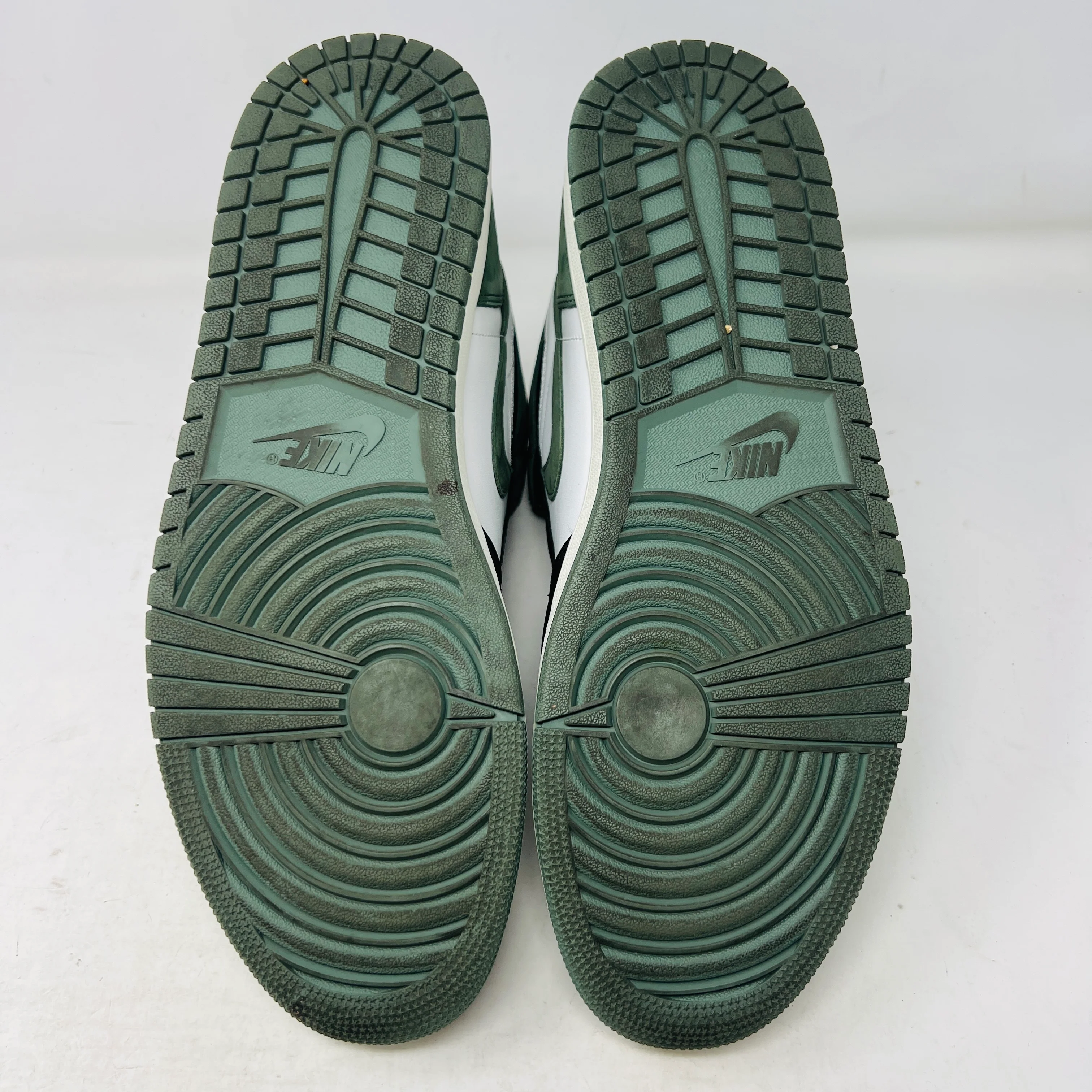 Jordan 1 Retro High Clay Green - Image 6