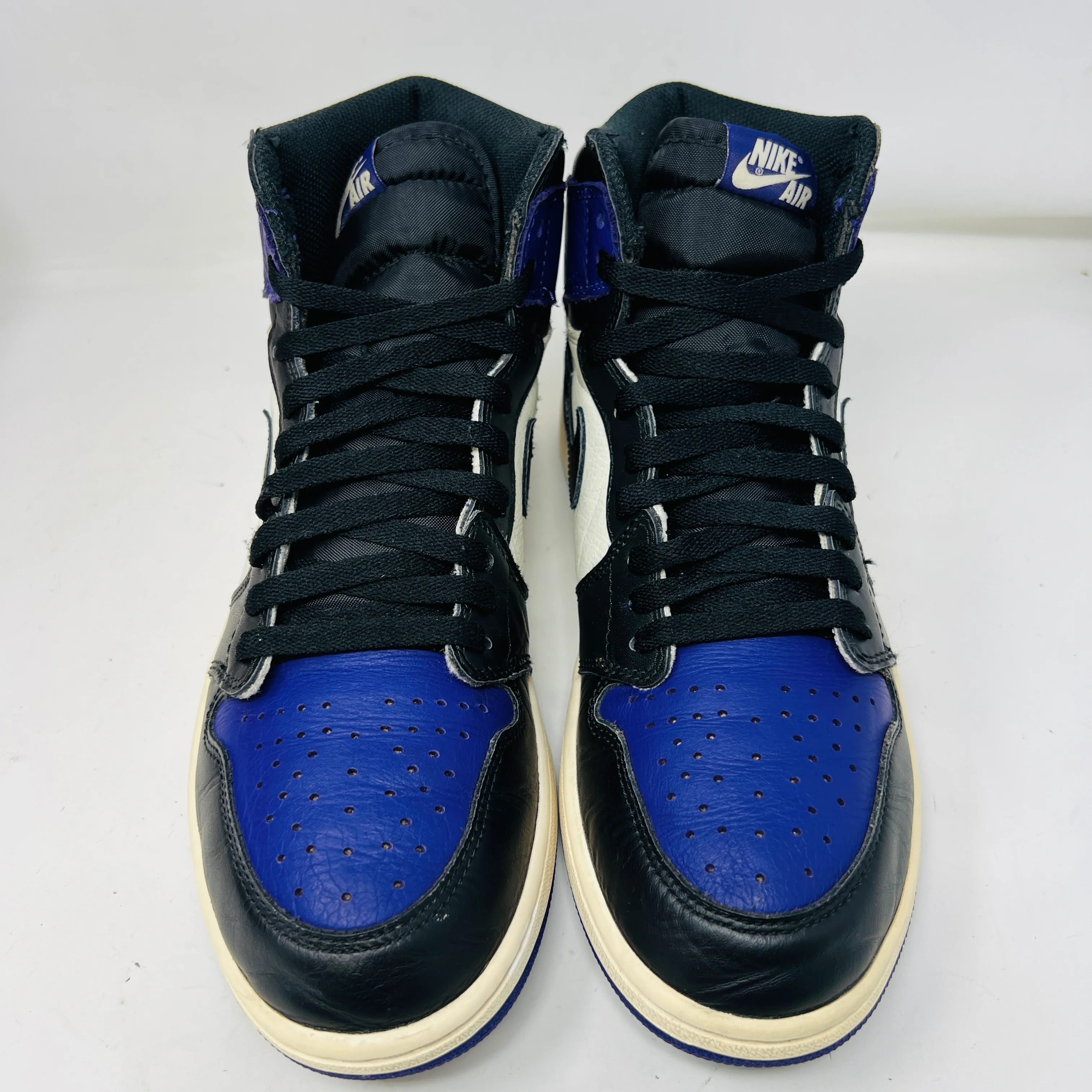 Jordan 1 Retro High Court Purple - Image 2