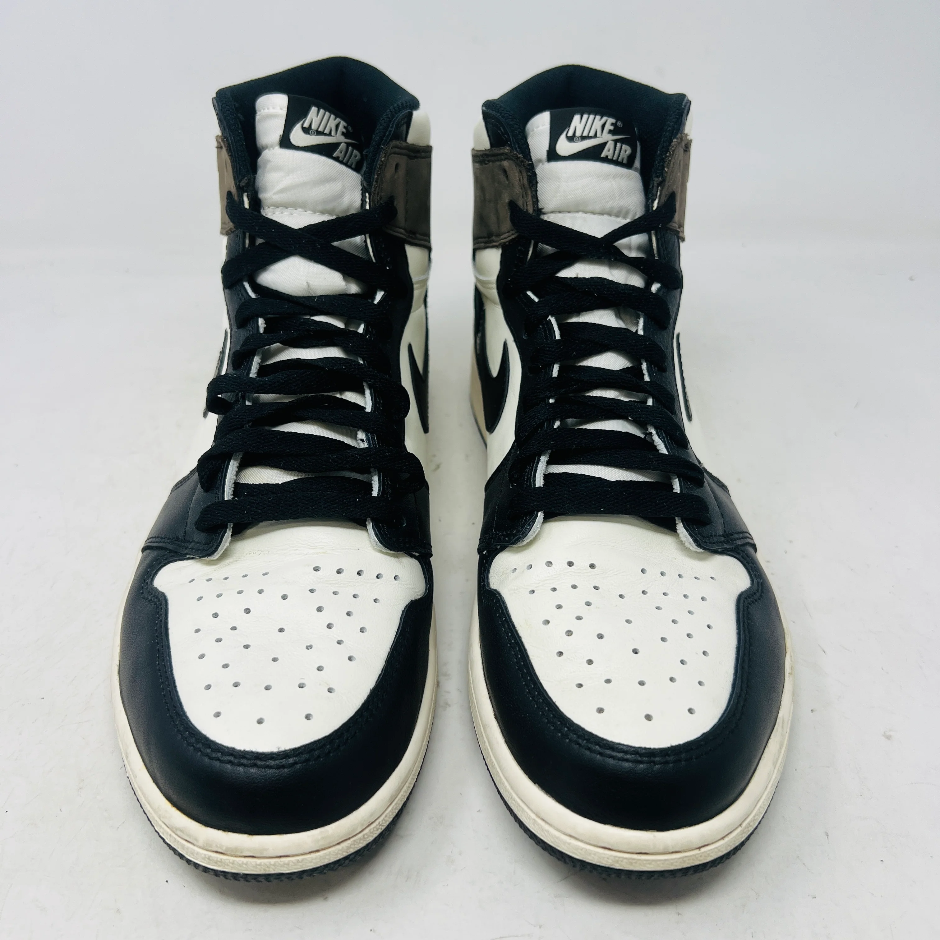 Jordan 1 Retro High Dark Mocha - Image 2