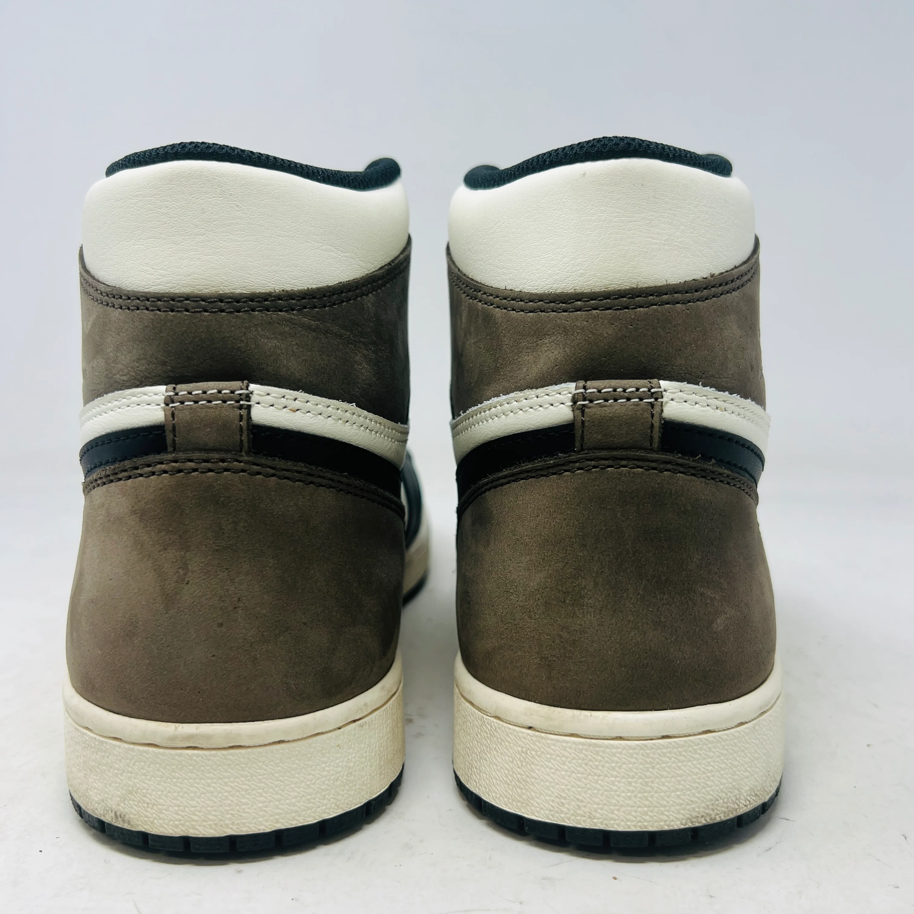 Jordan 1 Retro High Dark Mocha - Image 5