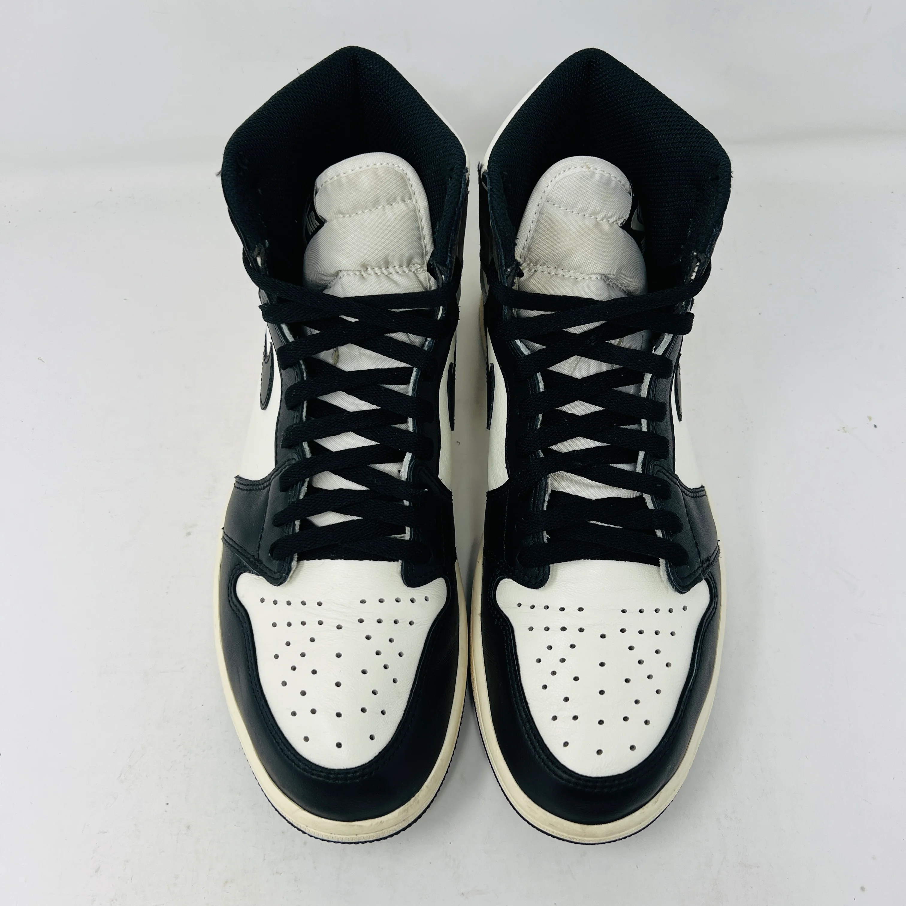 Jordan 1 Retro High Dark Mocha - Image 2