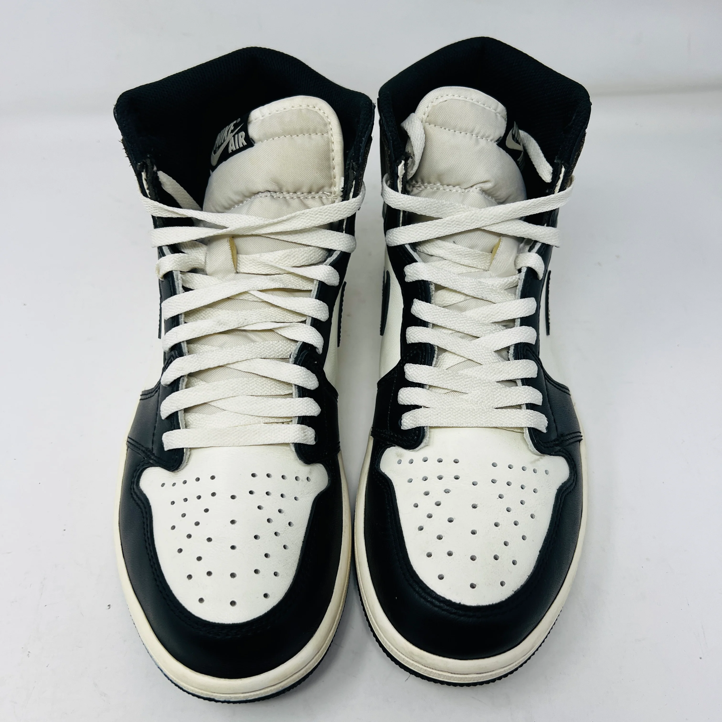 Jordan 1 Retro High Dark Mocha - Image 2