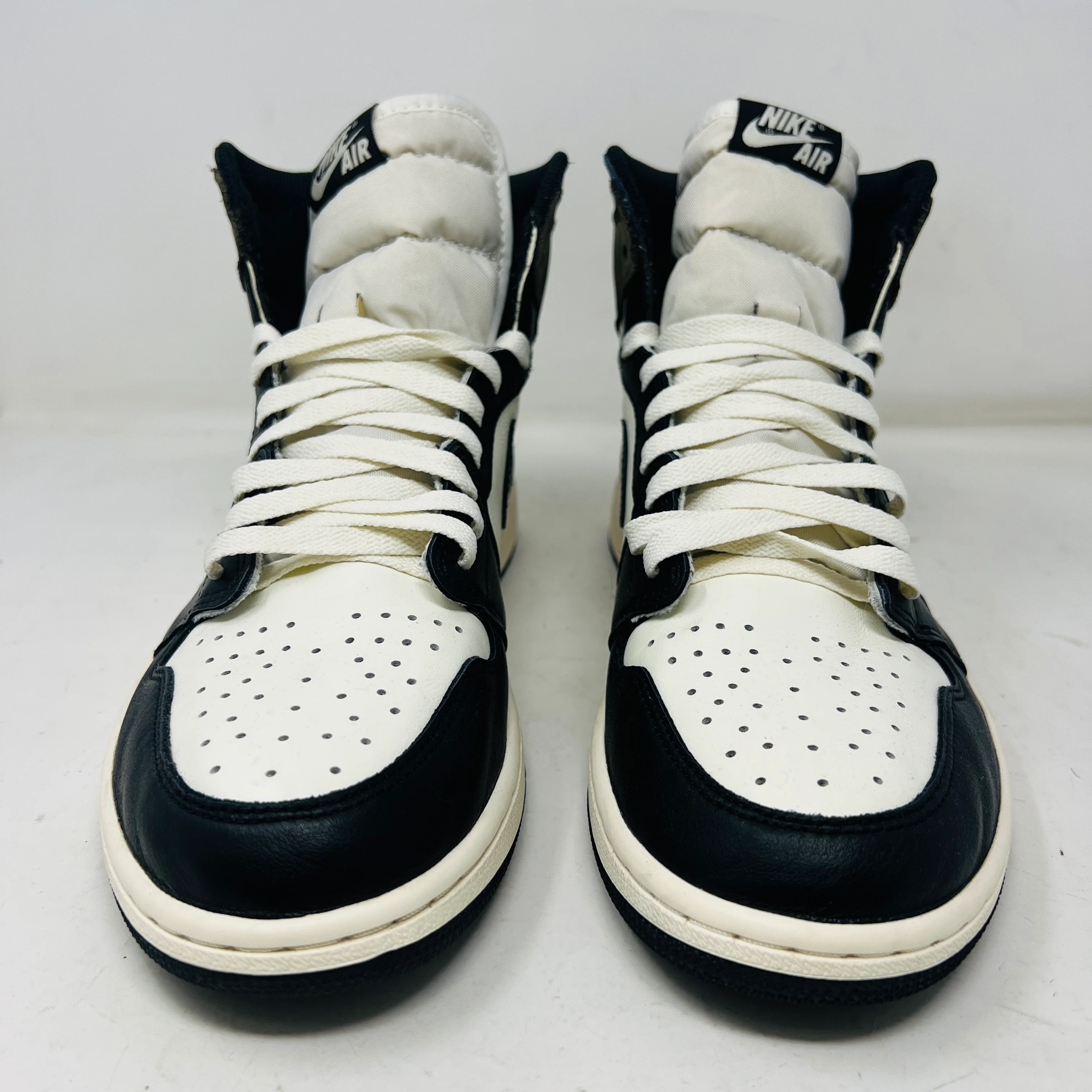 Jordan 1 Retro High Dark Mocha - Image 2