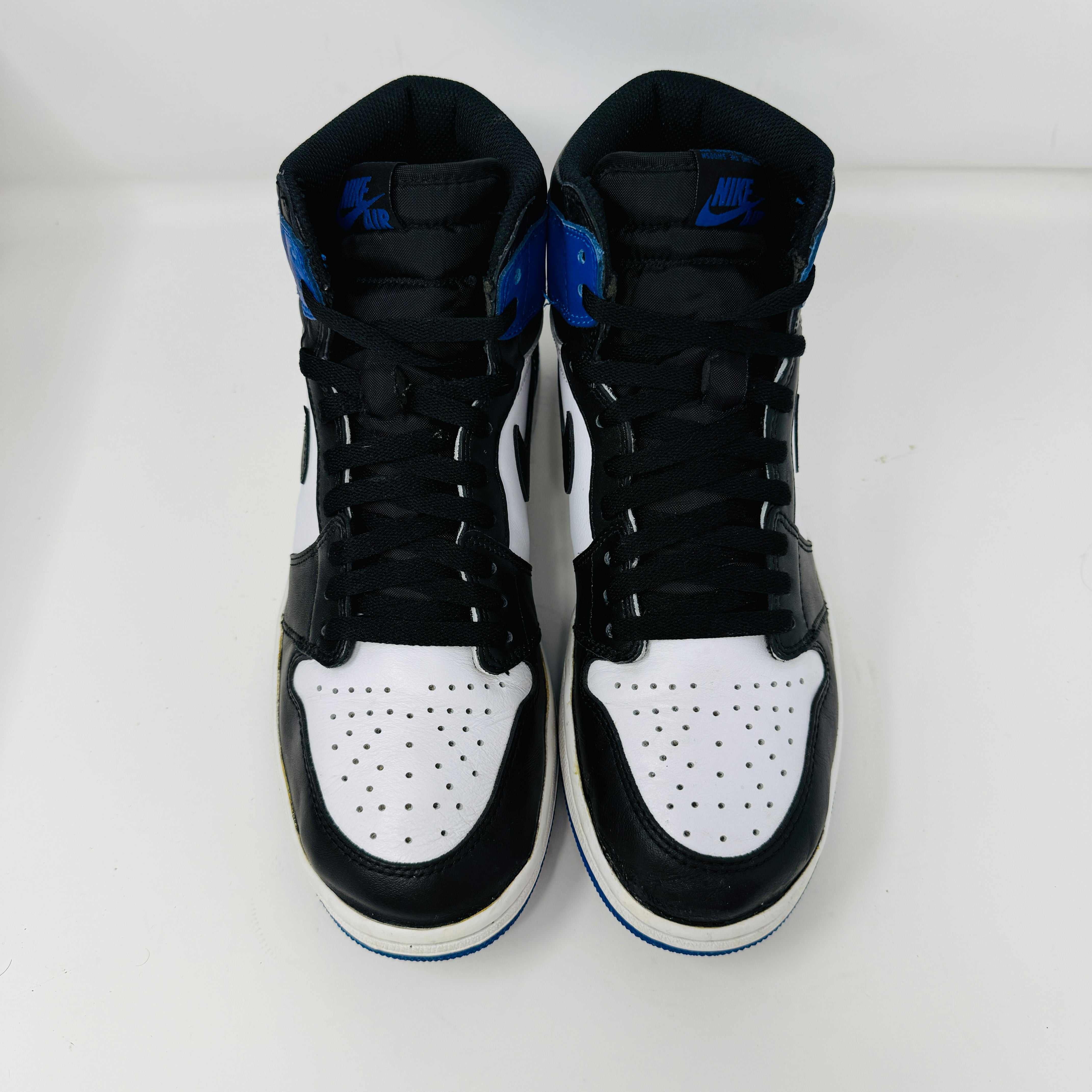 Jordan 1 Retro High Fragment - Image 2