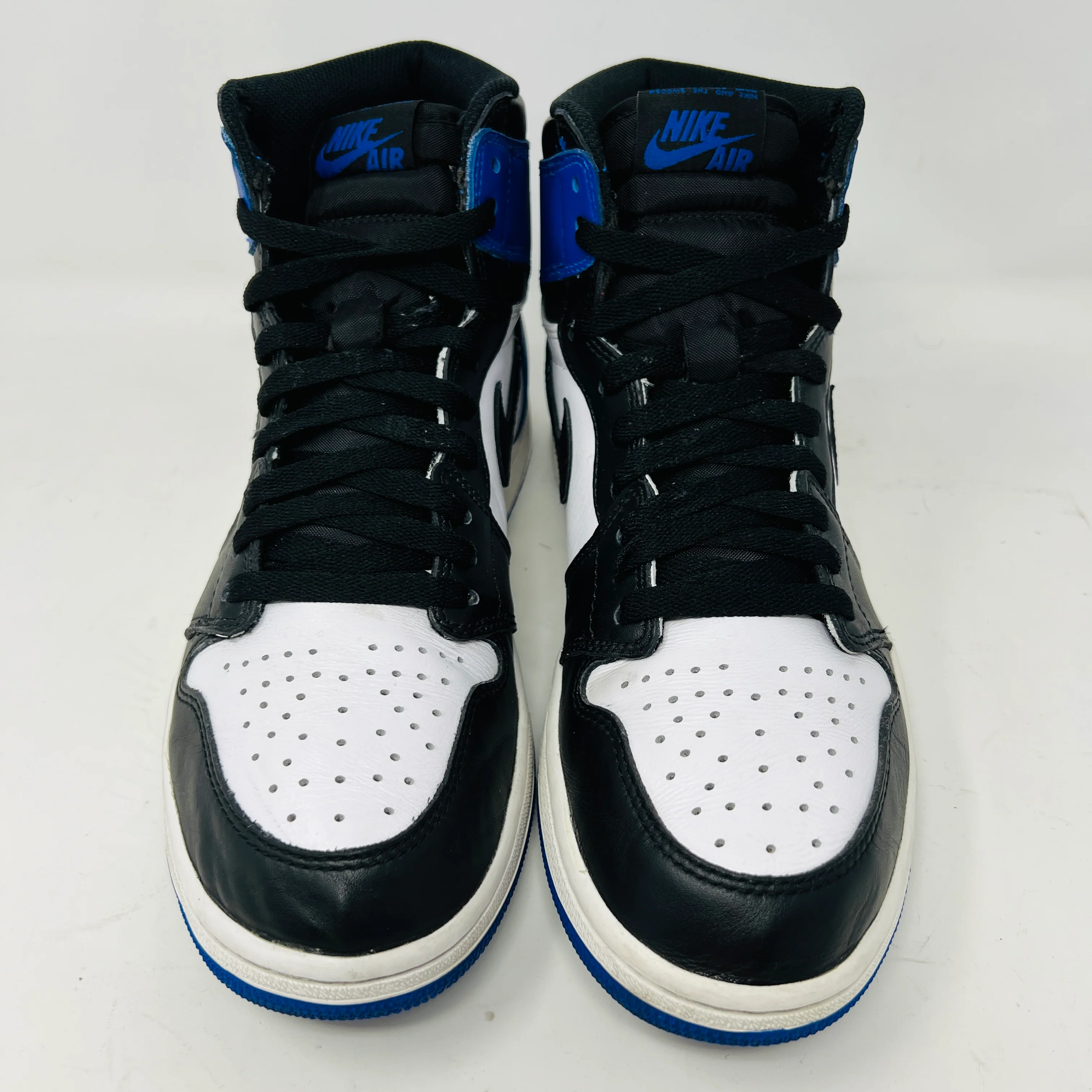 Jordan 1 Retro High Fragment - Image 2