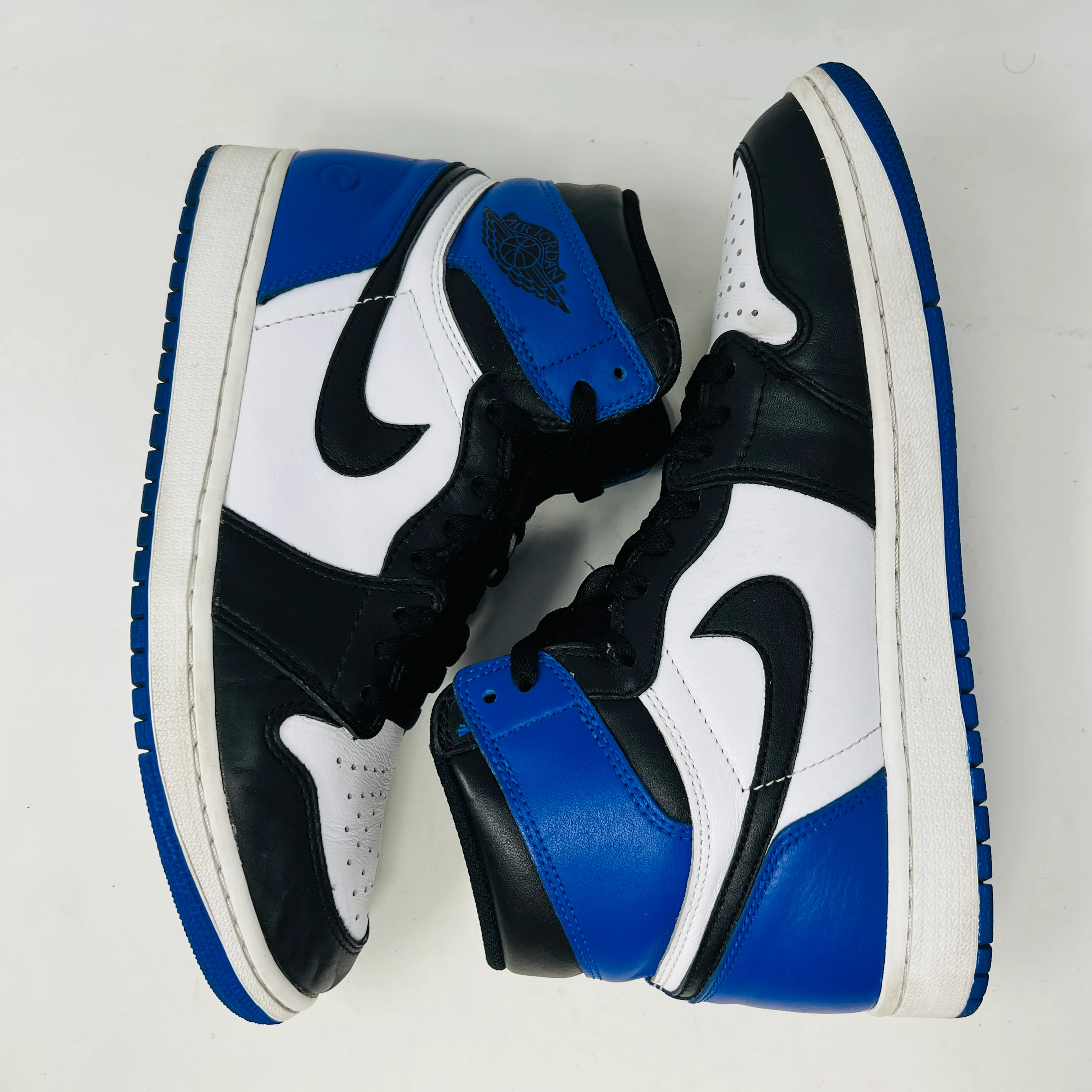 Jordan 1 Retro High Fragment - Image 3