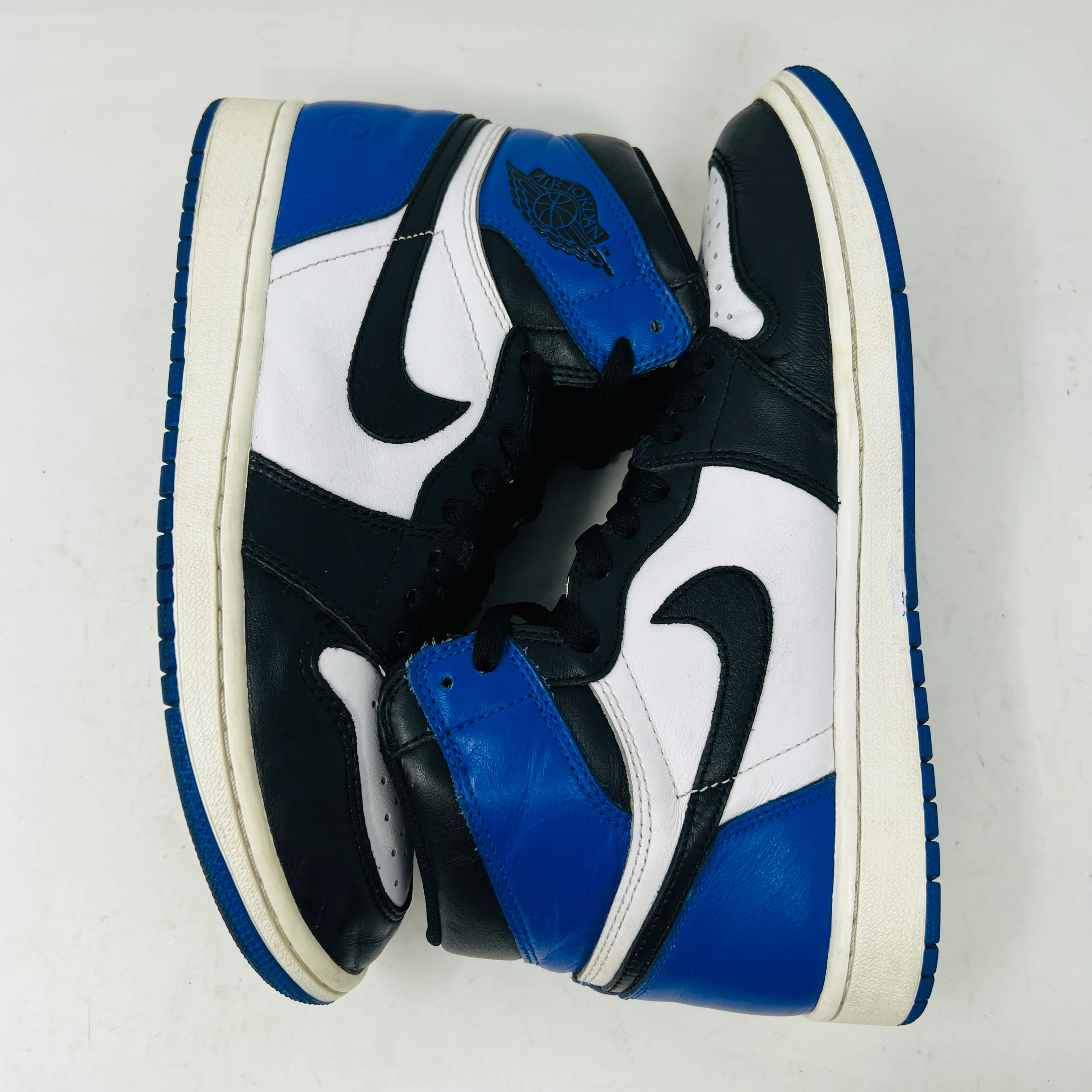 Jordan 1 Retro High Fragment - Image 3