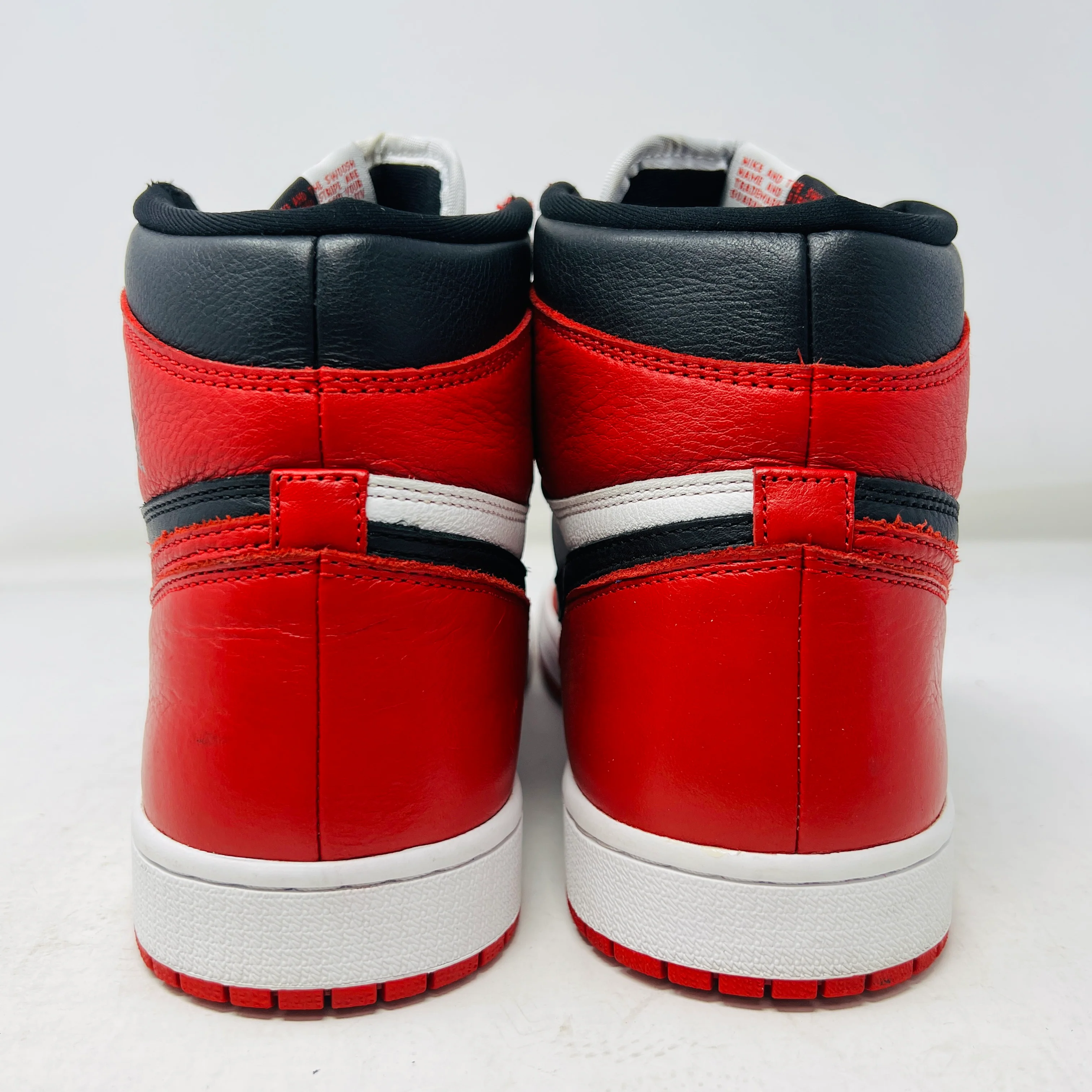 Jordan 1 Retro High Homage To Home (Non-numbered) - Image 5