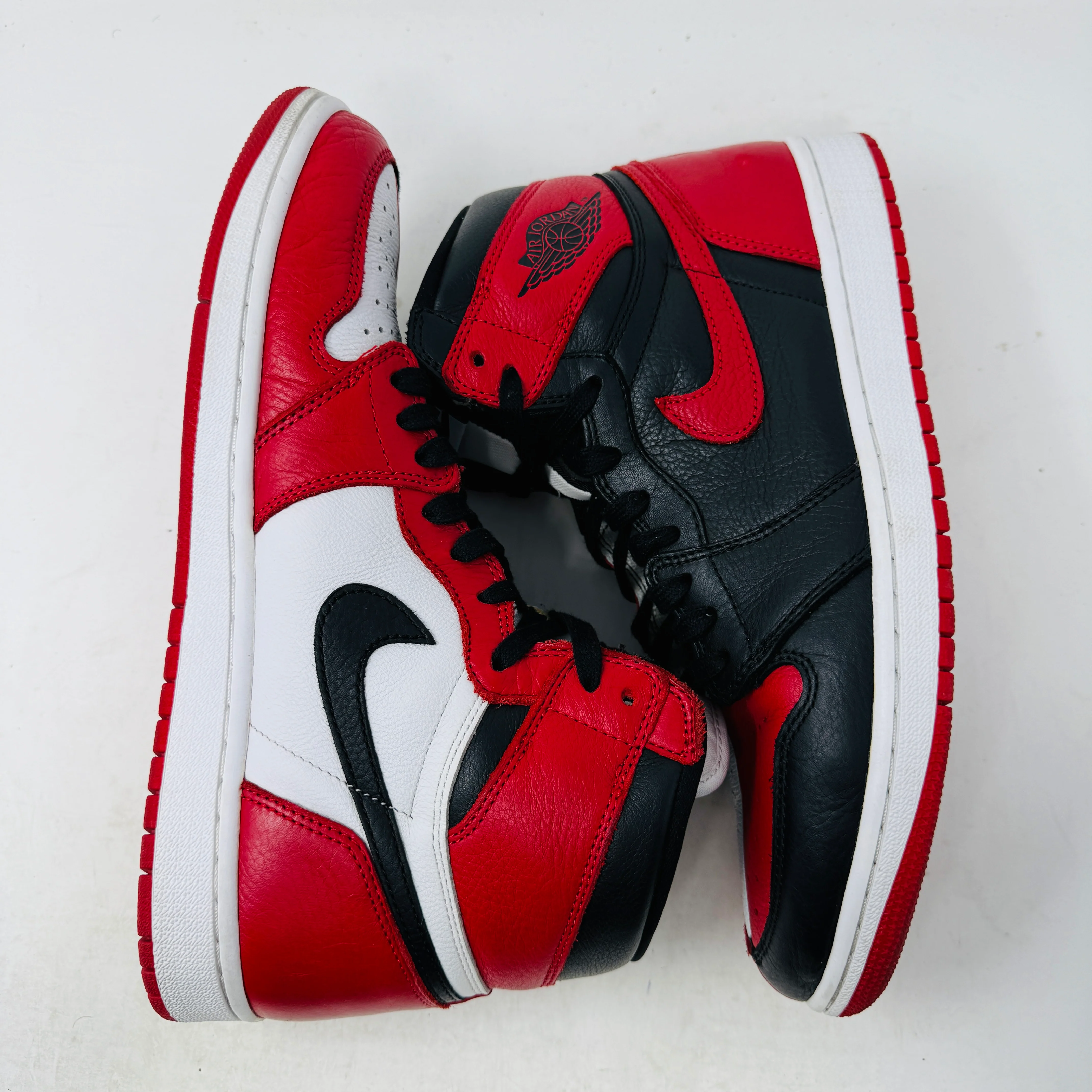 Jordan 1 Retro High Homage To Home (Non-numbered) - Image 4