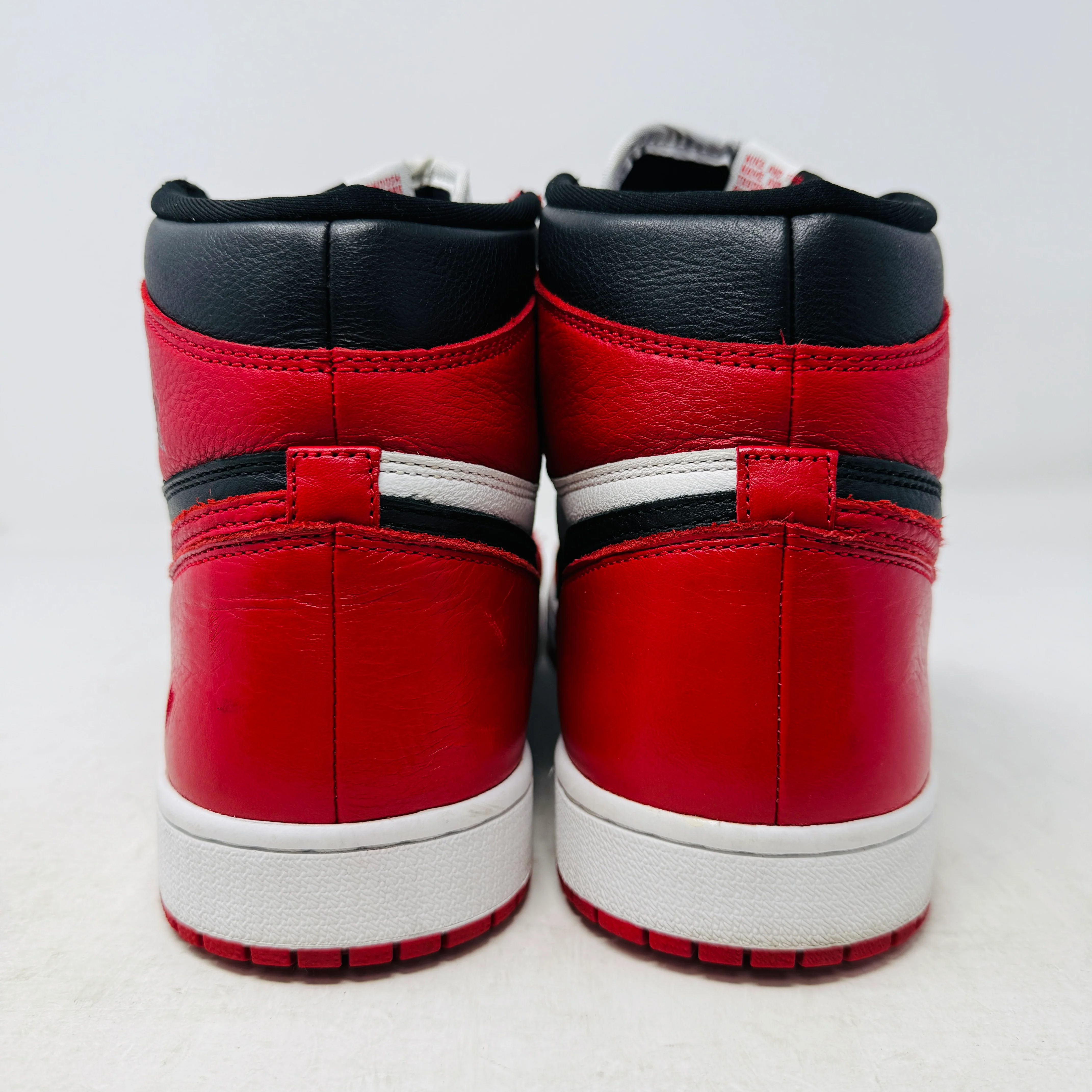 Jordan 1 Retro High Homage To Home (Non-numbered) - Image 5