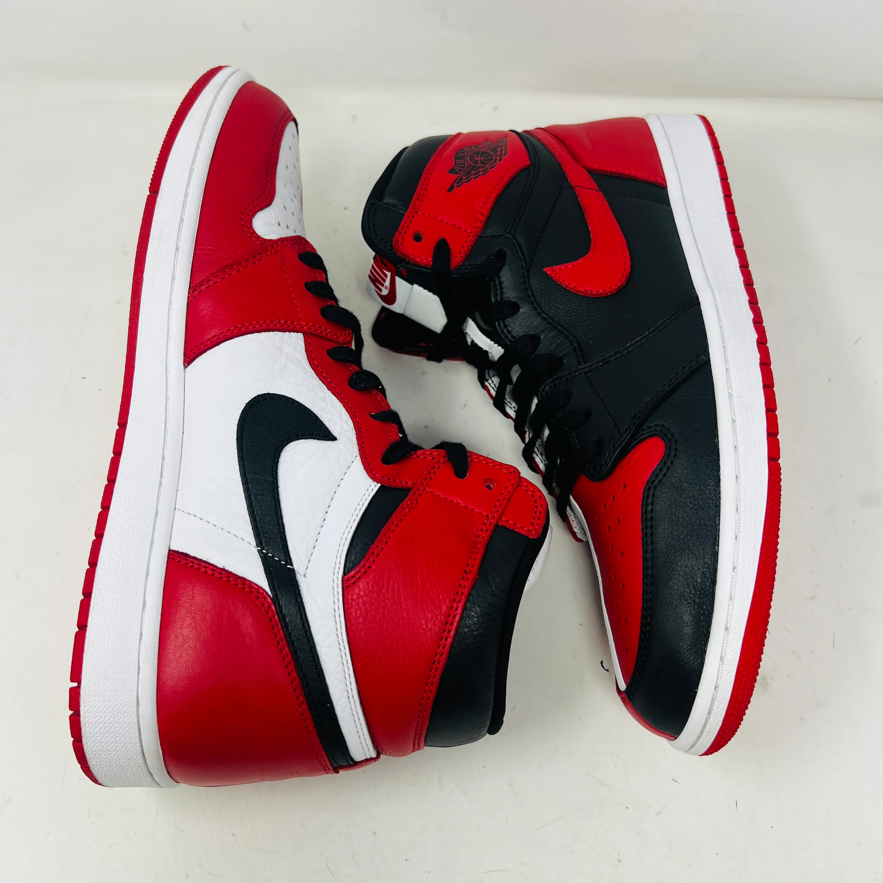 Jordan 1 Retro High Homage To Home (Non-numbered) - Image 3