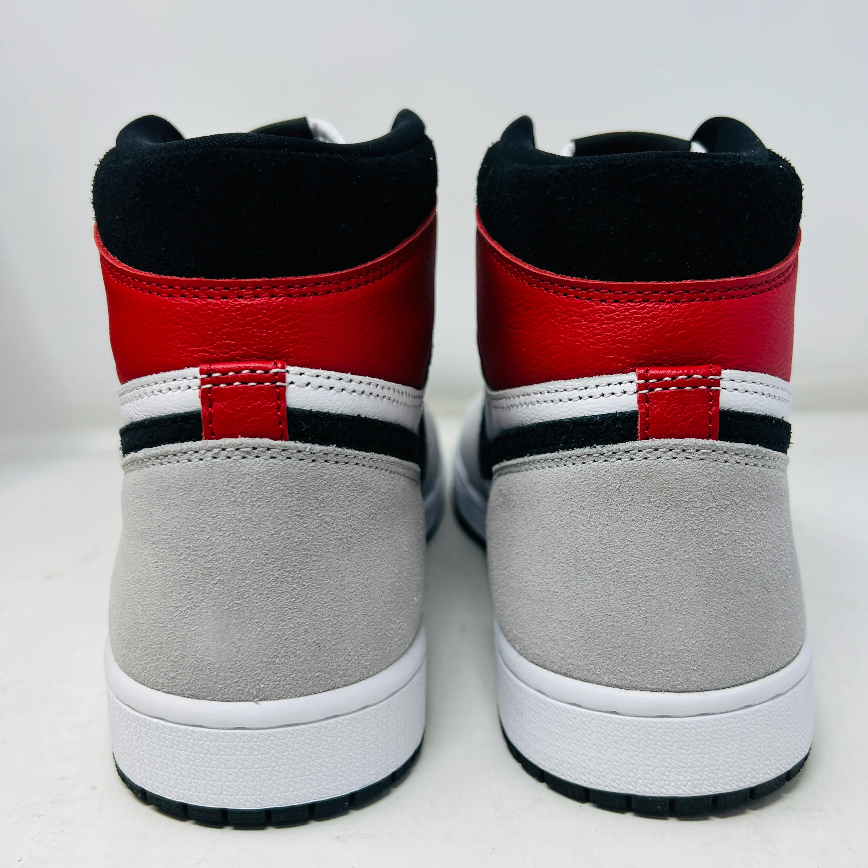 Jordan 1 Retro High Light Smoke Grey - Image 5