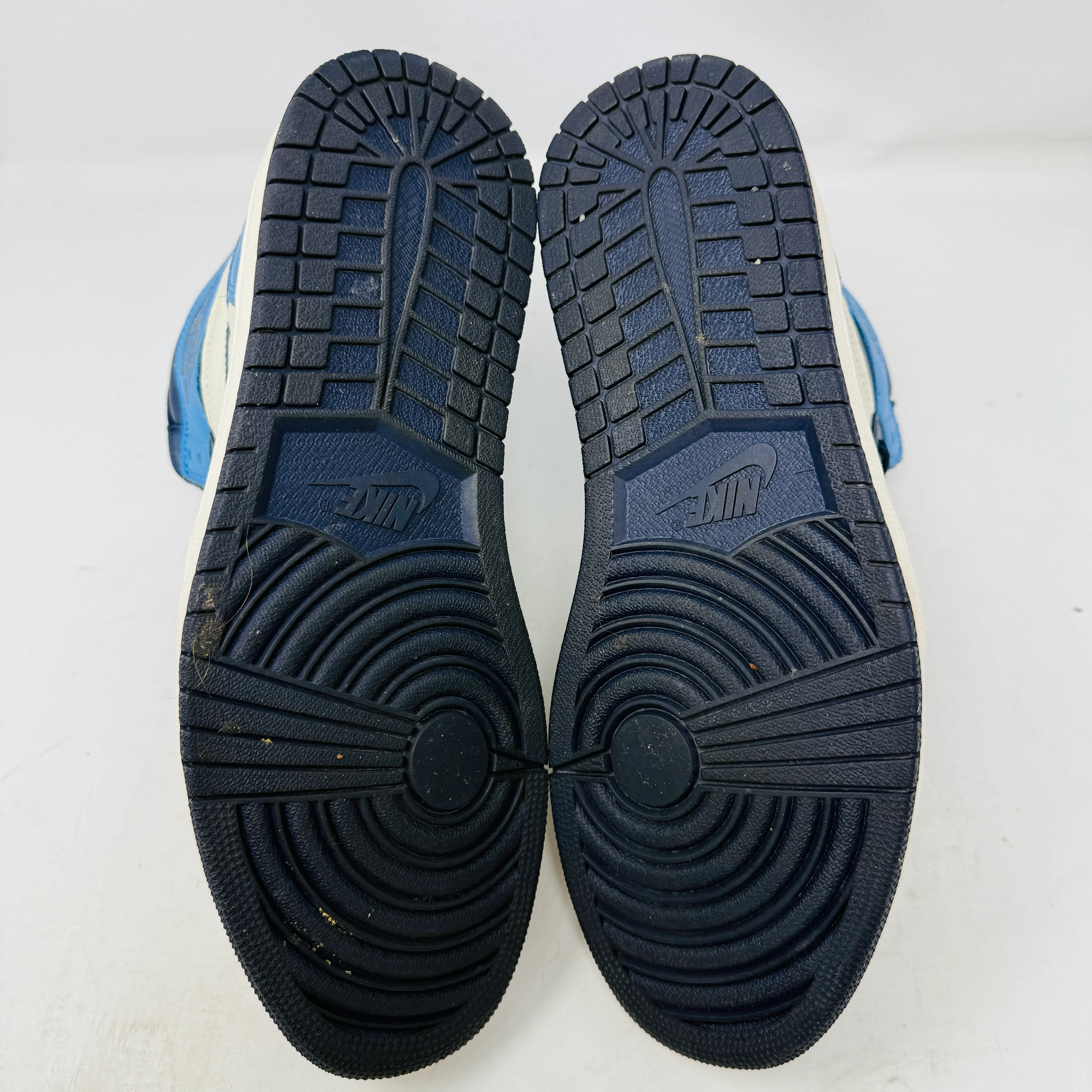 Jordan 1 Retro High Obsidian - Image 6