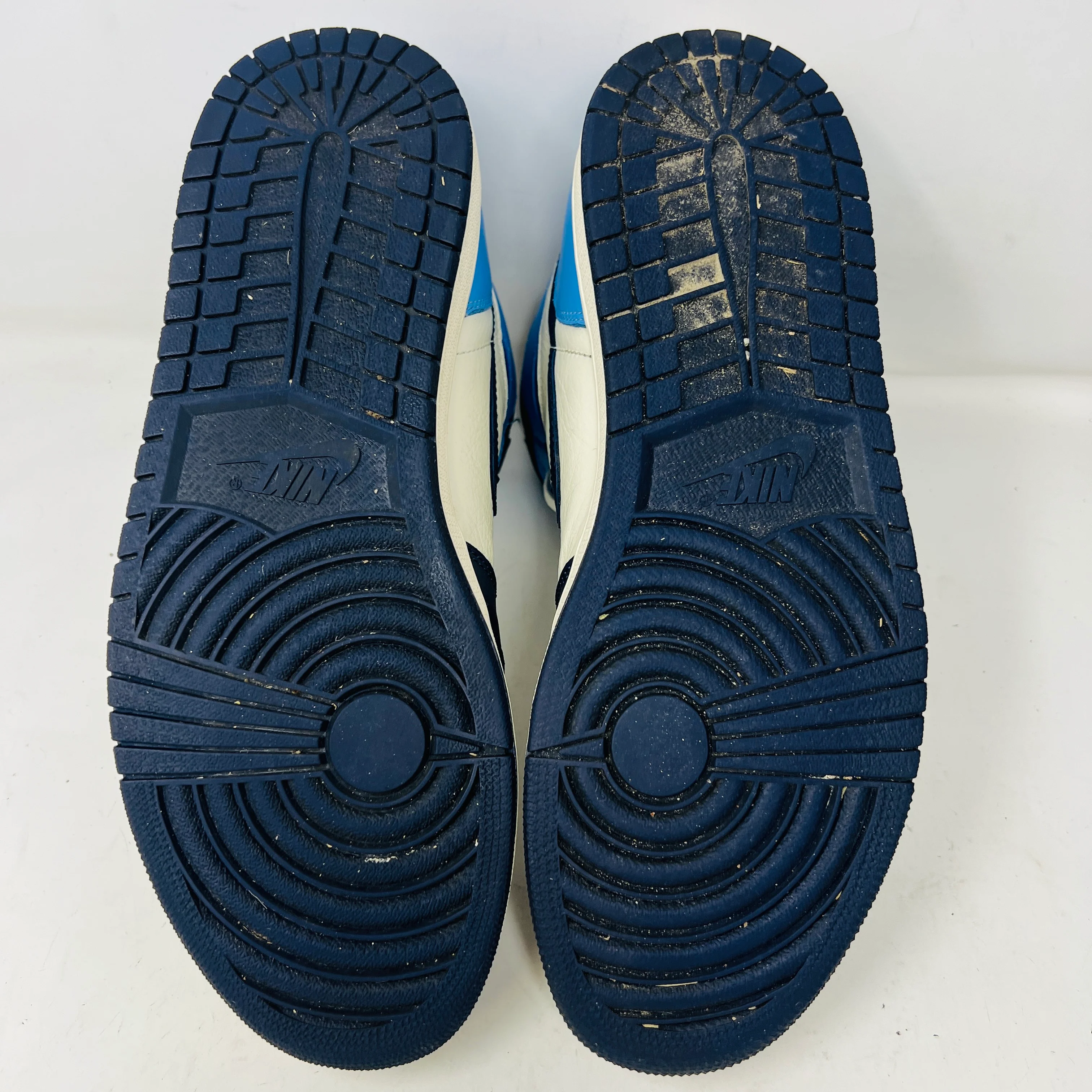 Jordan 1 Retro High Obsidian - Image 6