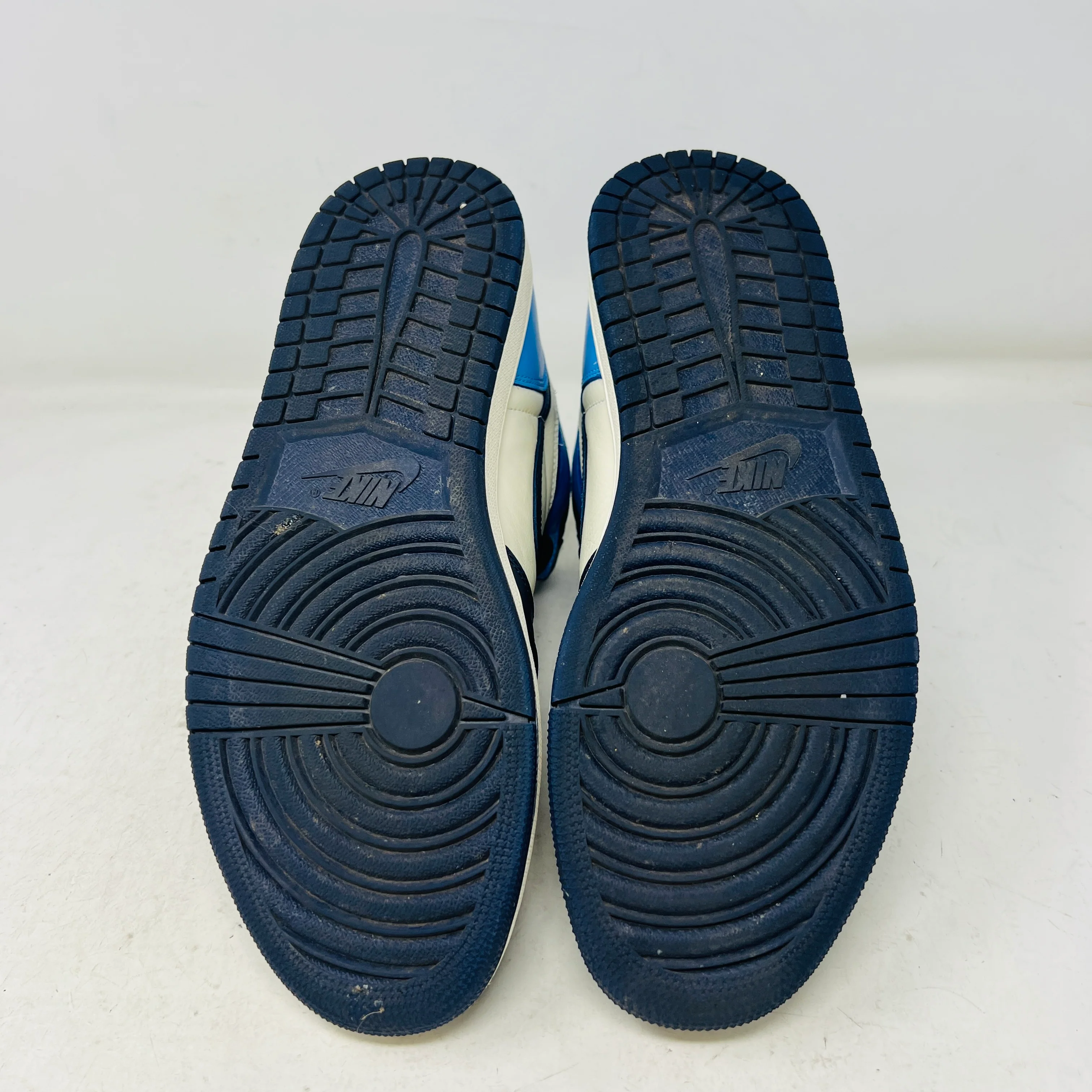 Jordan 1 Retro High Obsidian - Image 6