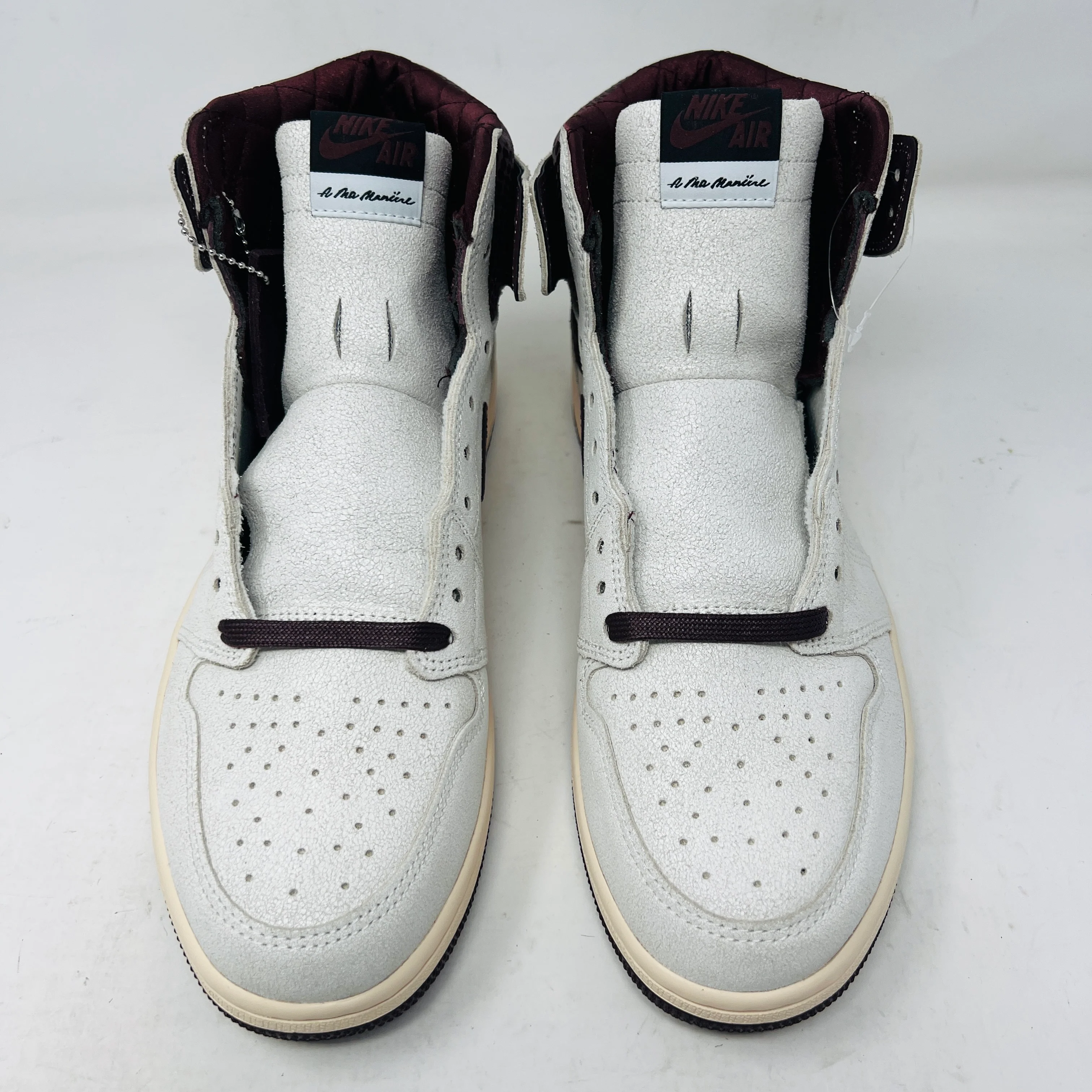 Jordan 1 Retro High OG A Ma Maniére - Image 2