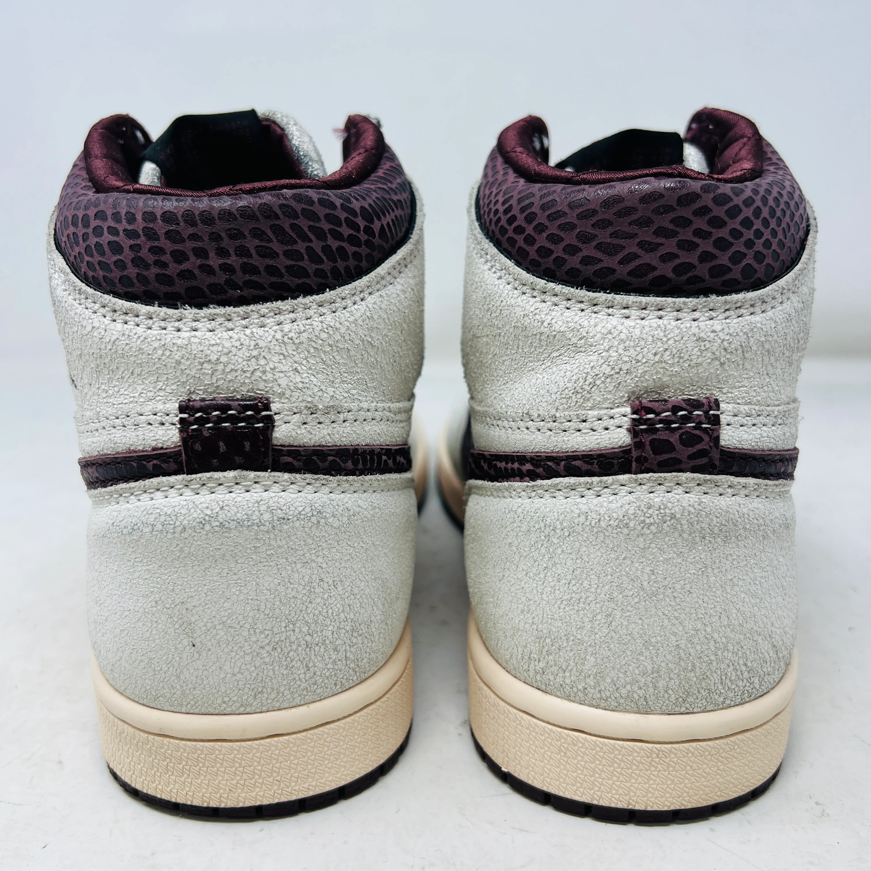 Jordan 1 Retro High OG A Ma Maniére - Image 5
