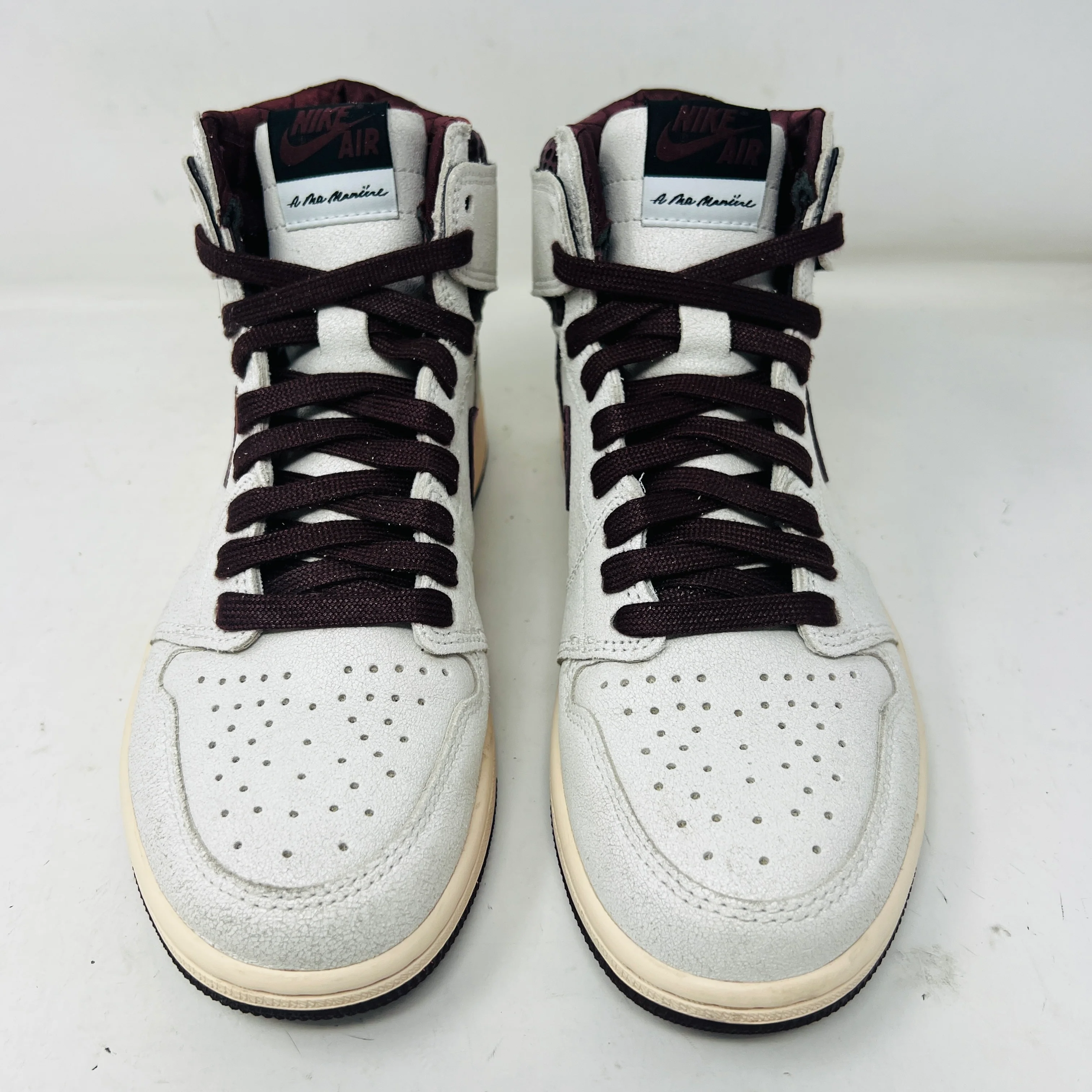 Jordan 1 Retro High OG A Ma Maniére - Image 2