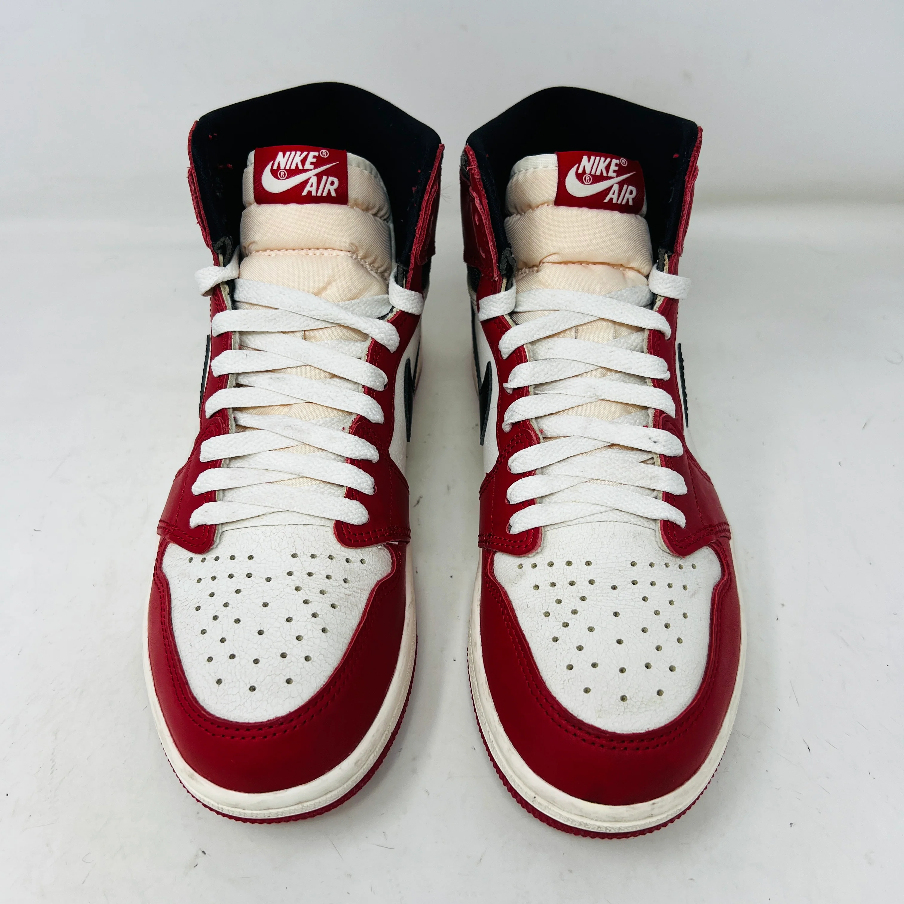 Jordan 1 Retro High OG Chicago Lost and Found - Image 2