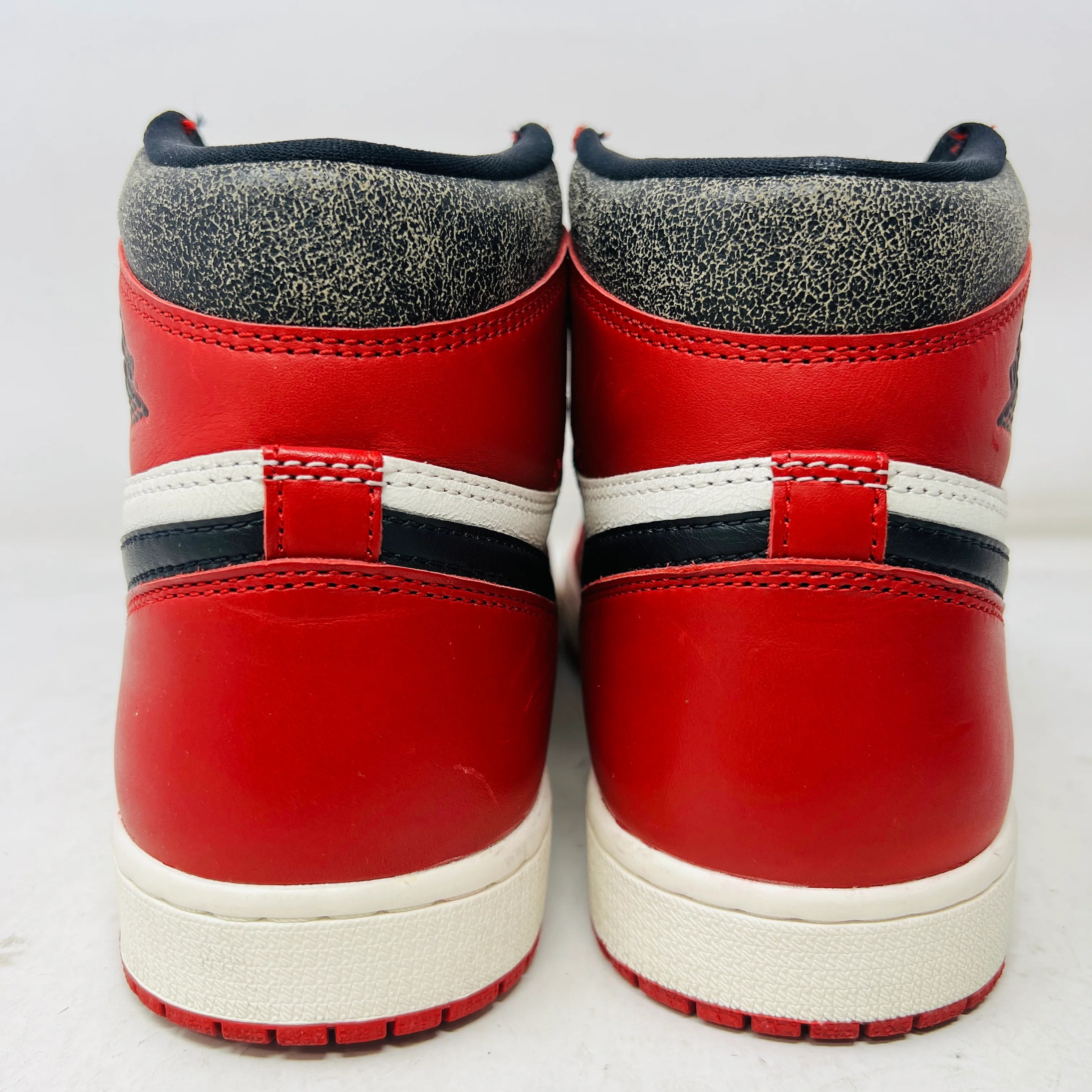 Jordan 1 Retro High OG Chicago Lost and Found - Image 5