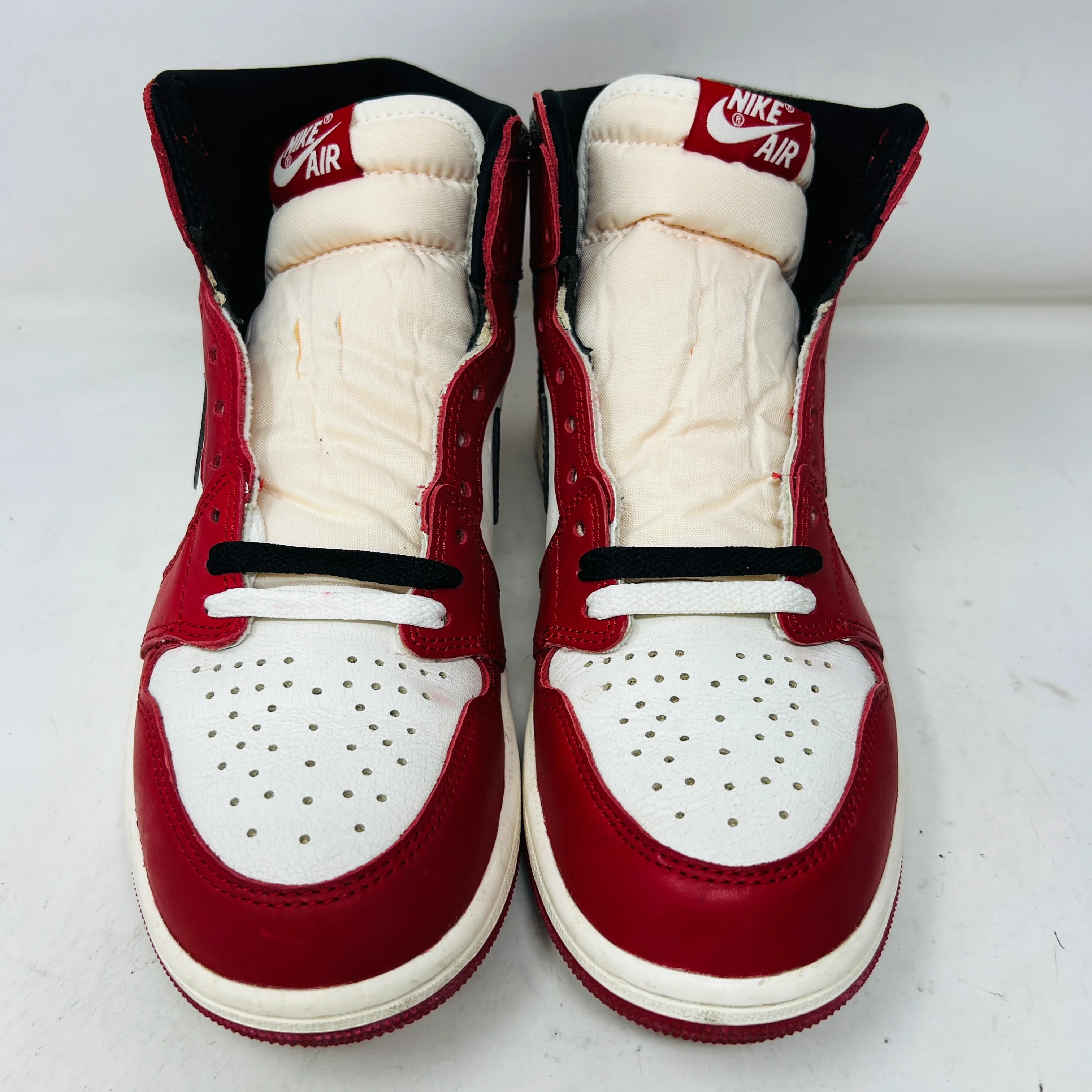 Jordan 1 Retro High OG Chicago Lost and Found - Image 2