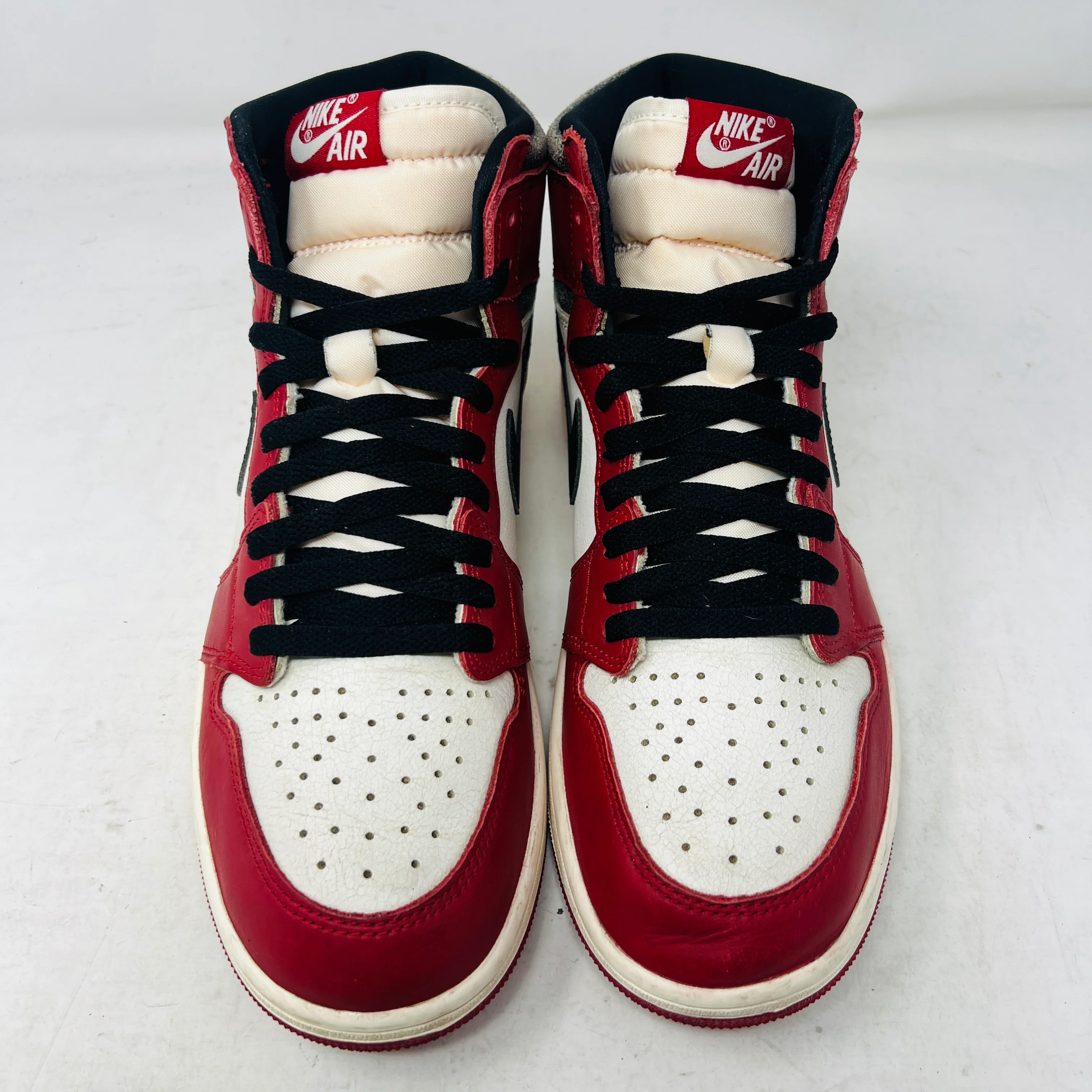 Jordan 1 Retro High OG Chicago Lost and Found - Image 2