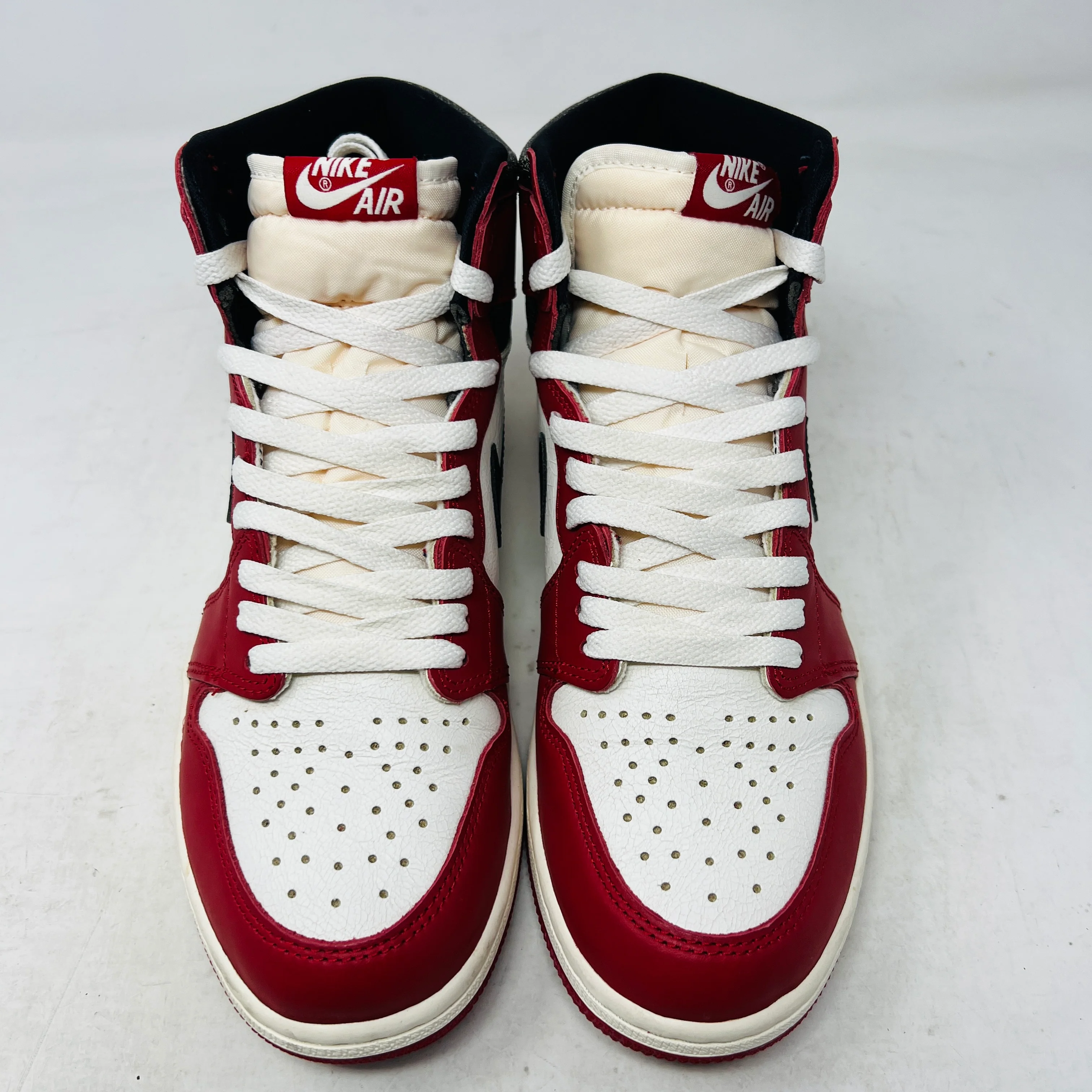 Jordan 1 Retro High OG Chicago Lost and Found - Image 2