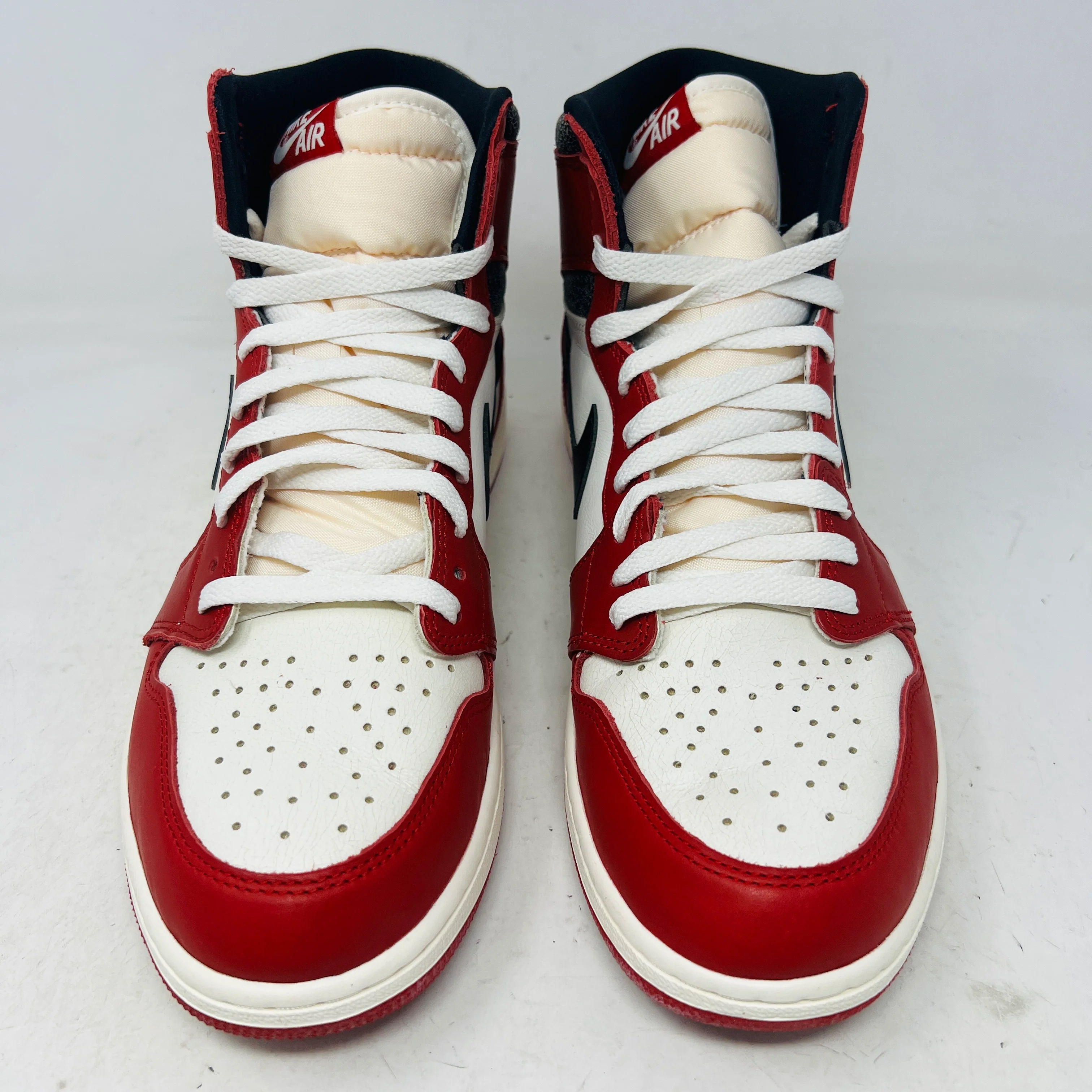 Jordan 1 Retro High OG Chicago Lost and Found - Image 2