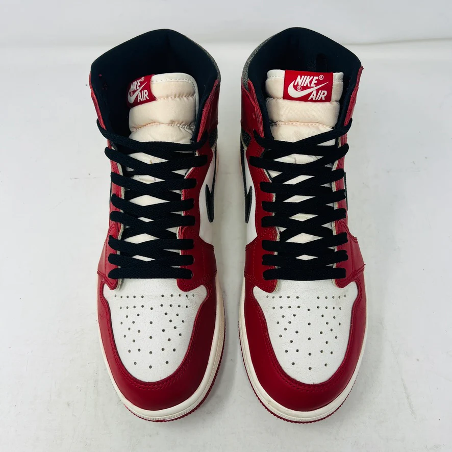 Jordan 1 Retro High OG Chicago Lost and Found - Image 2