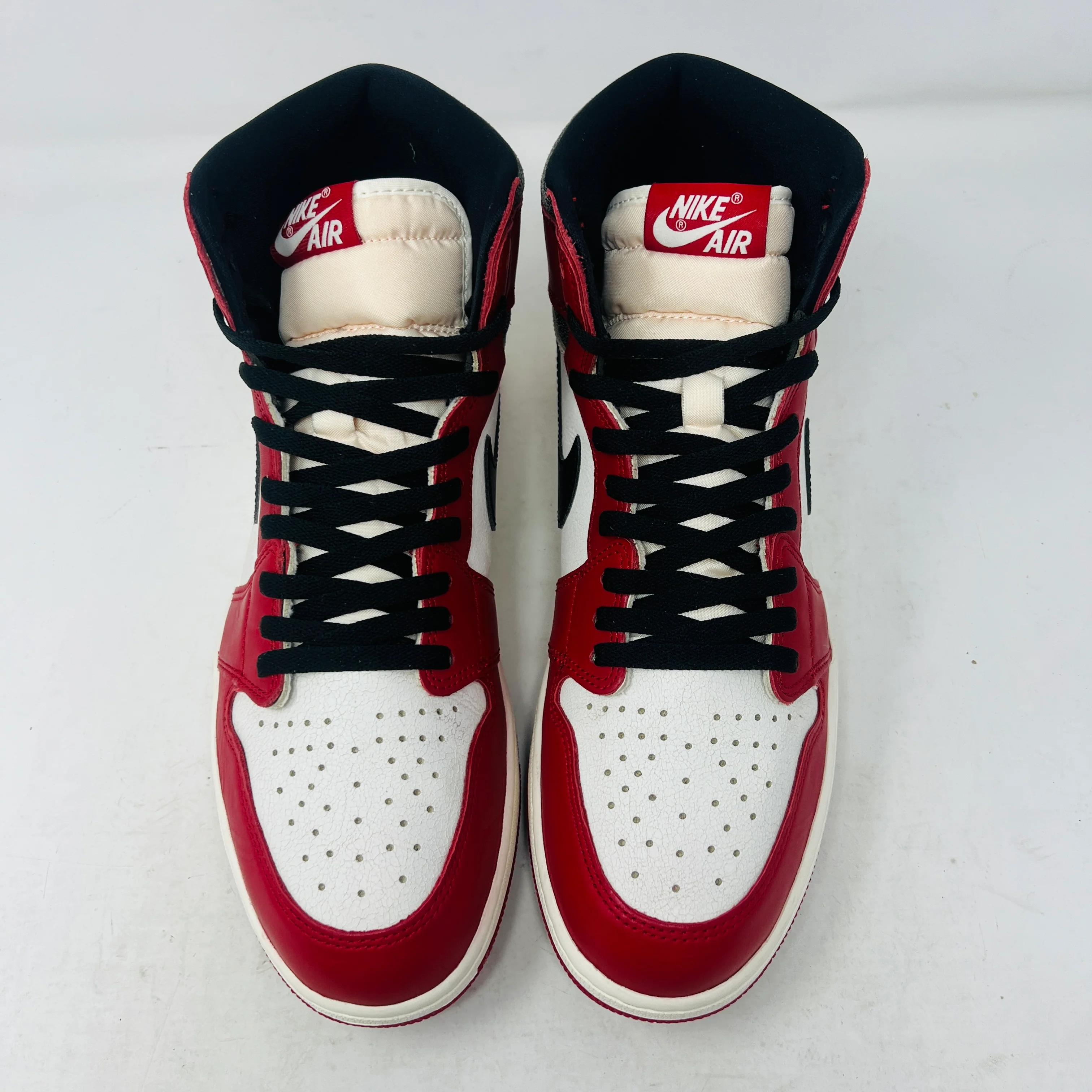 Jordan 1 Retro High OG Chicago Lost and Found - Image 2