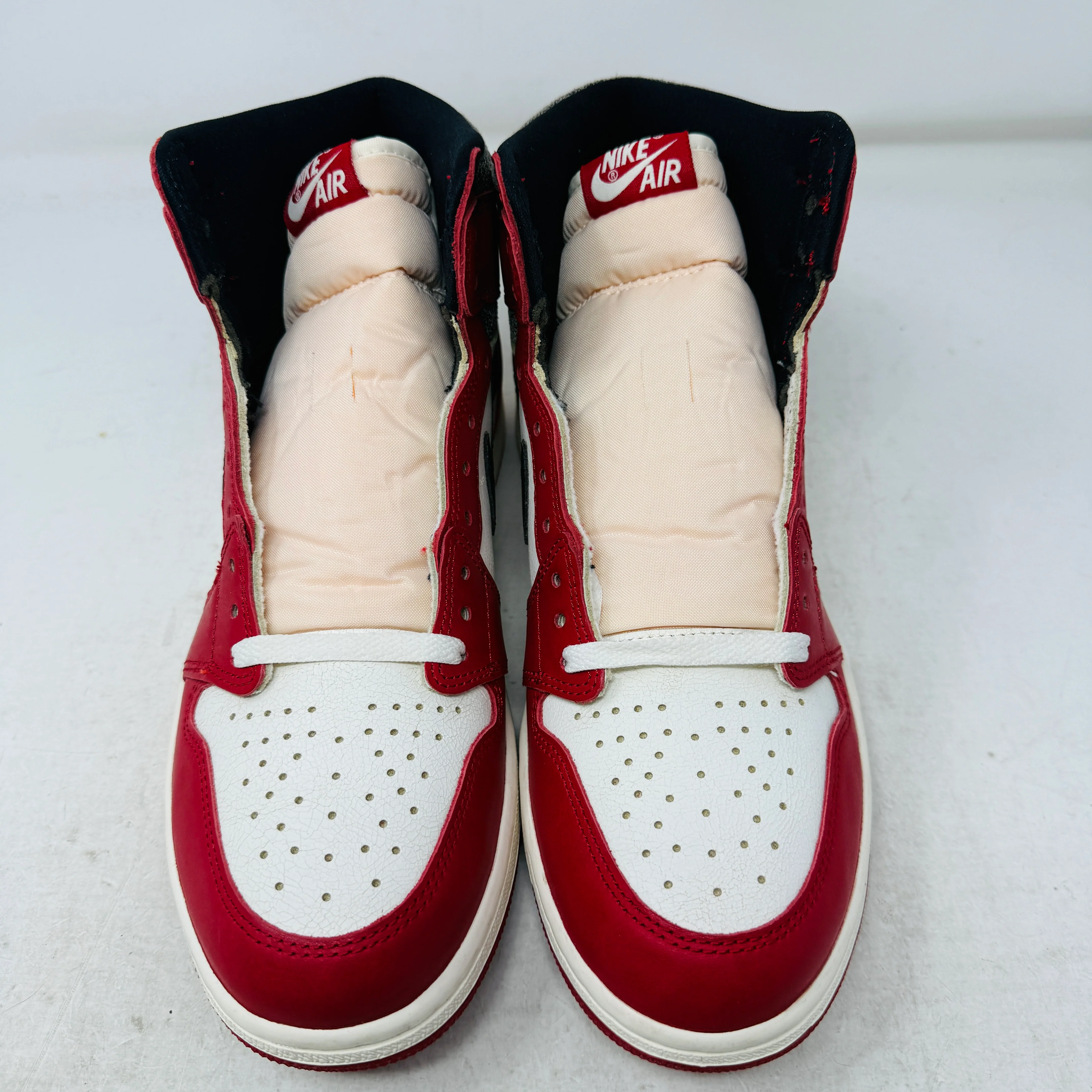 Jordan 1 Retro High OG Chicago Lost and Found - Image 2