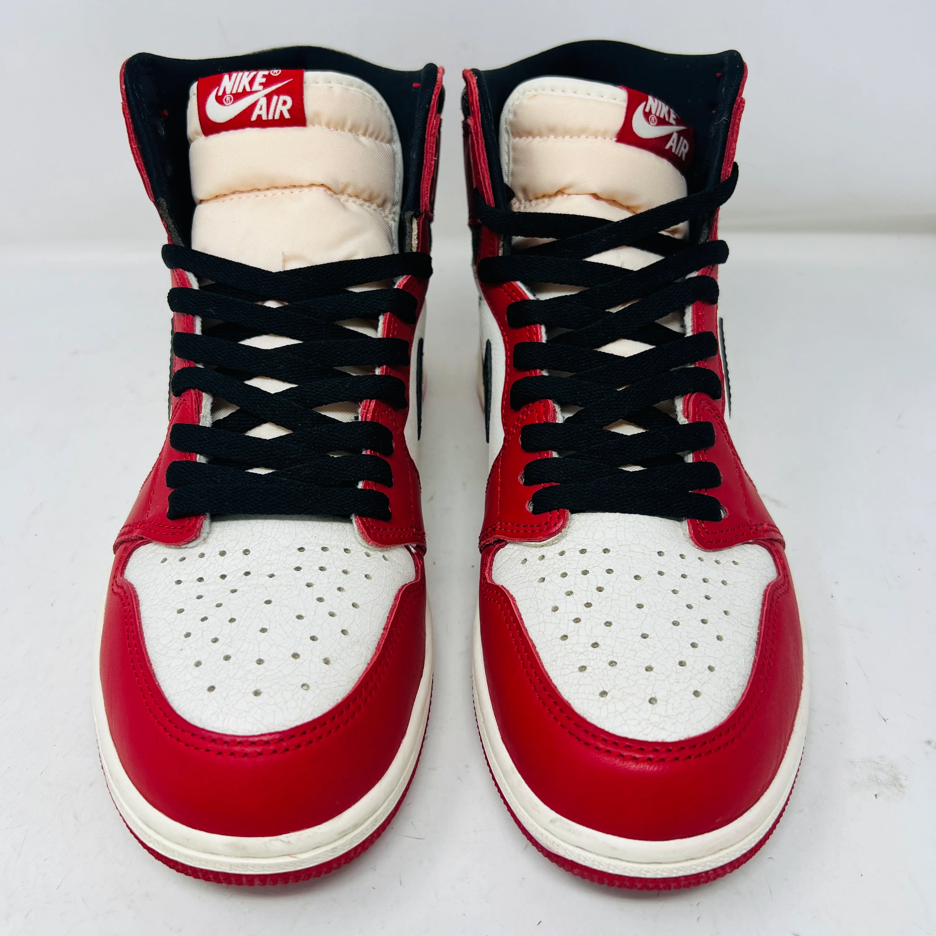 Jordan 1 Retro High OG Chicago Lost and Found - Image 2