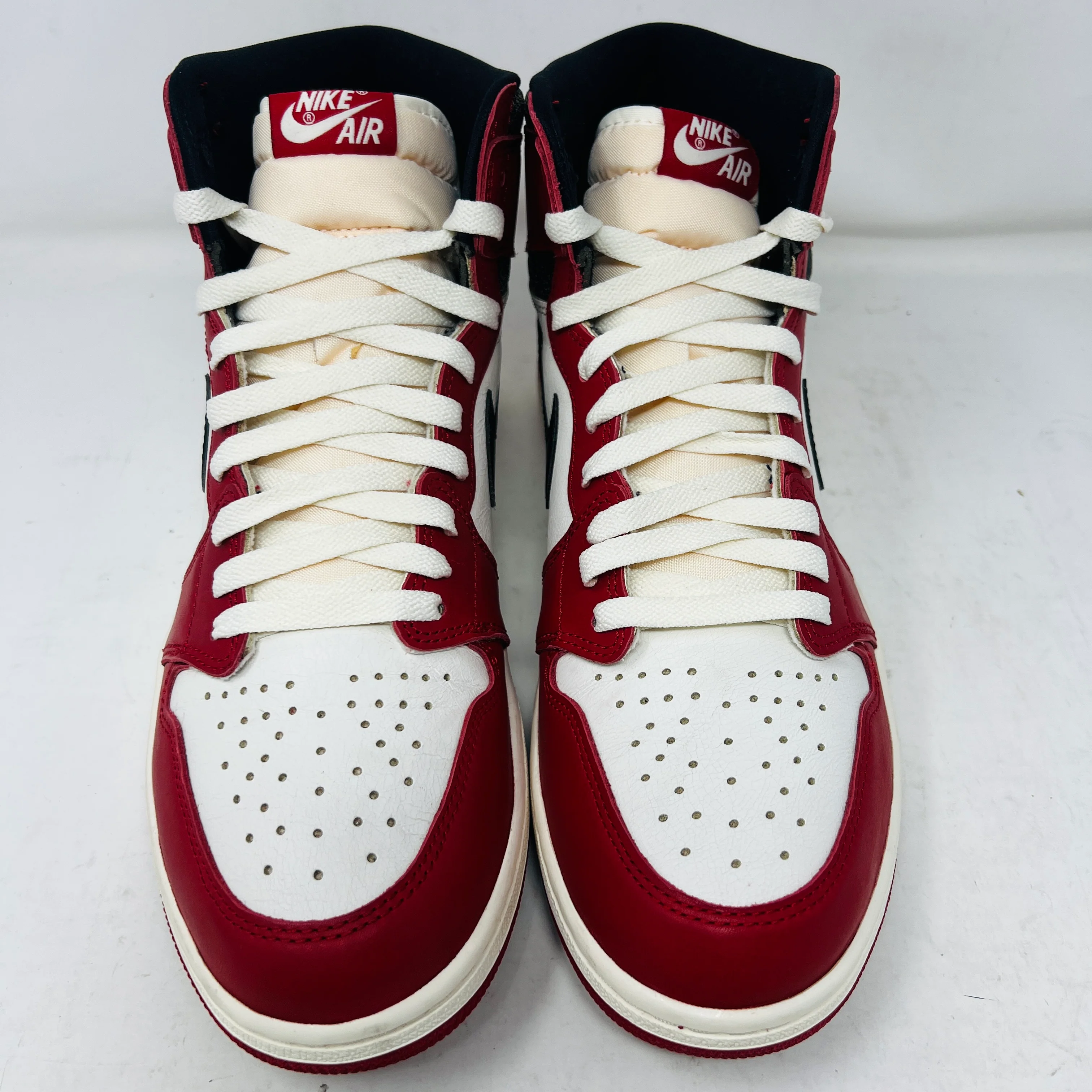 Jordan 1 Retro High OG Chicago Lost and Found - Image 2