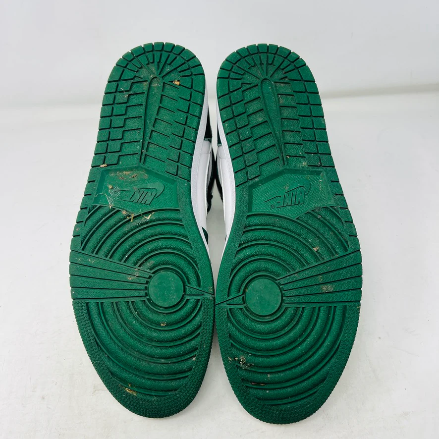Jordan 1 Retro High OG Gorge Green - Image 6