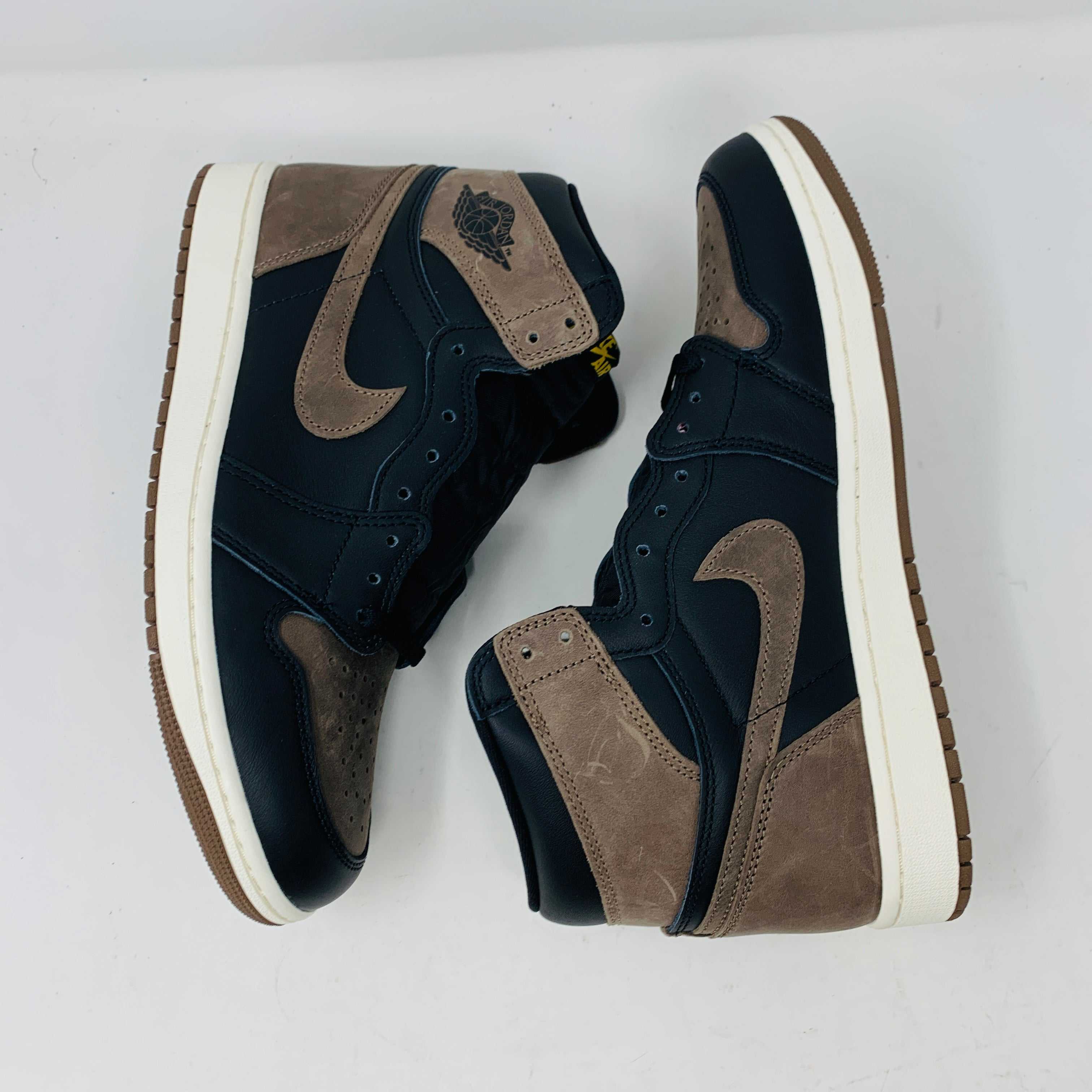 Jordan 1 Retro High OG Palomino - Image 3
