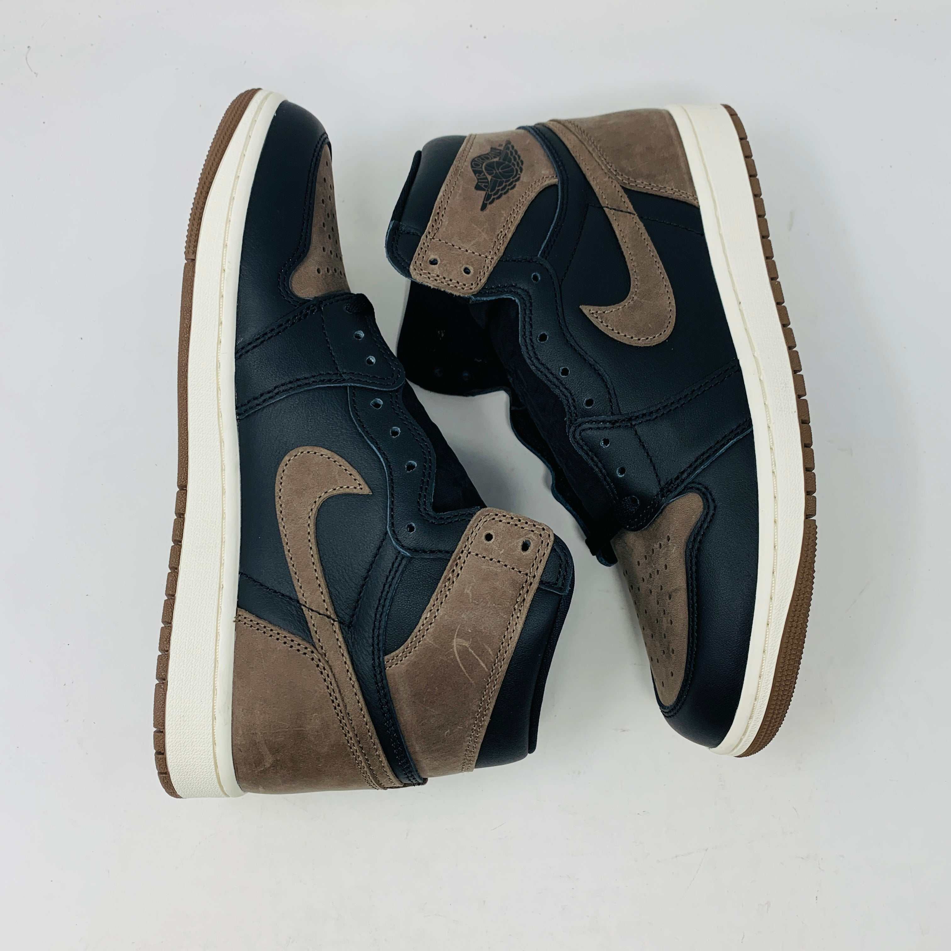 Jordan 1 Retro High OG Palomino - Image 4