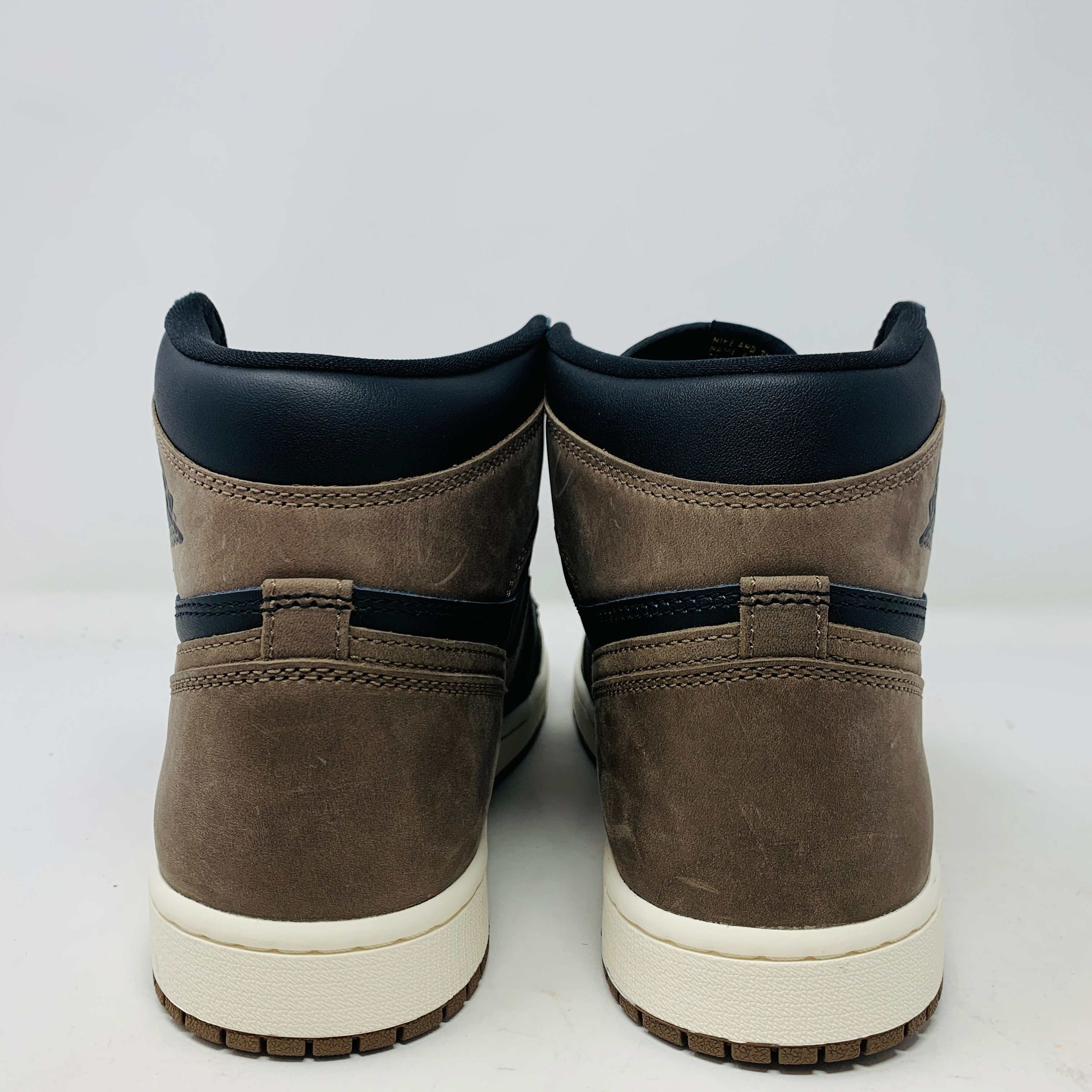 Jordan 1 Retro High OG Palomino - Image 5