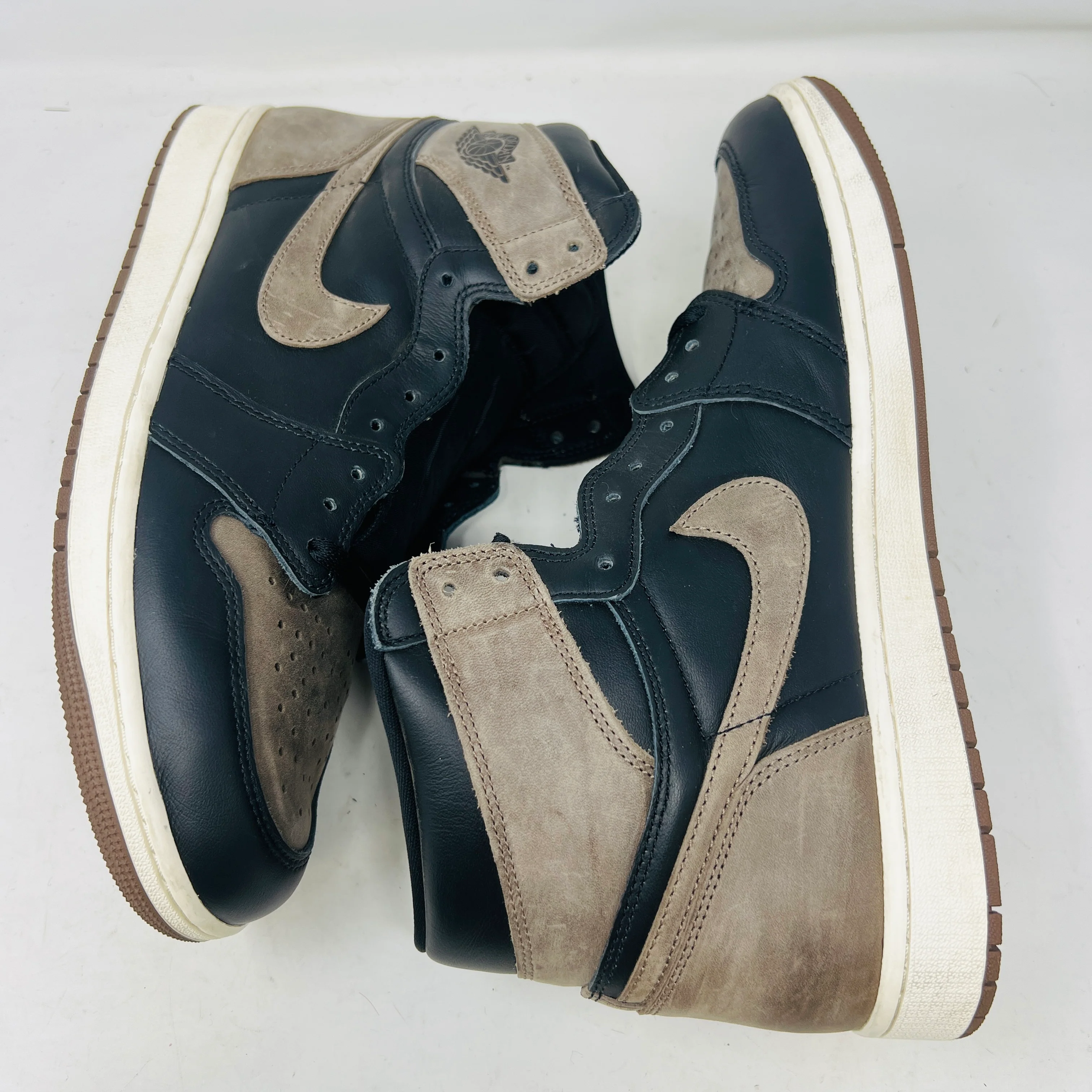 Jordan 1 Retro High OG Palomino - Image 4