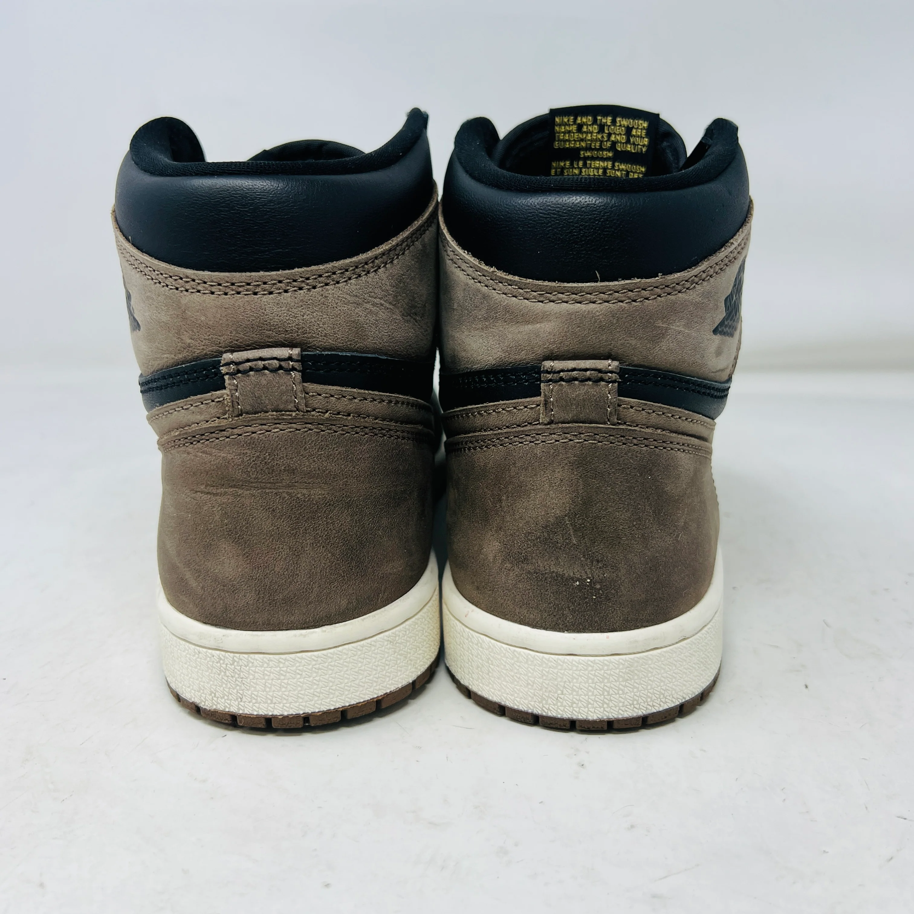 Jordan 1 Retro High OG Palomino - Image 5