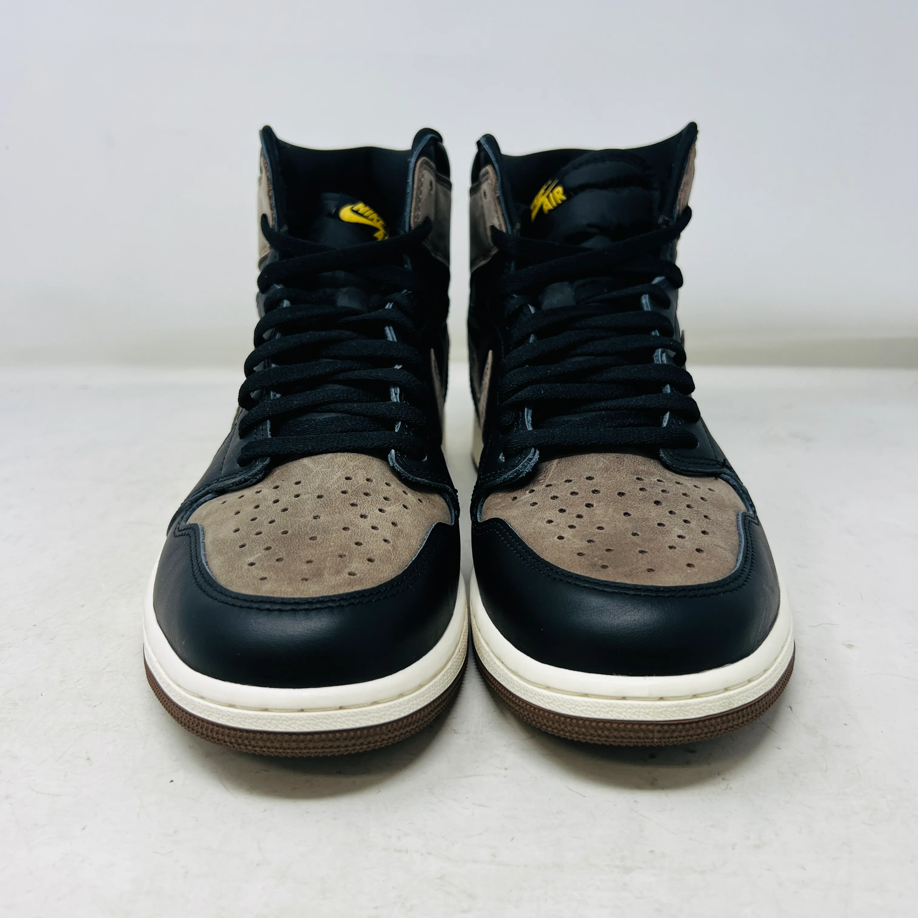 Jordan 1 Retro High OG Palomino - Image 2