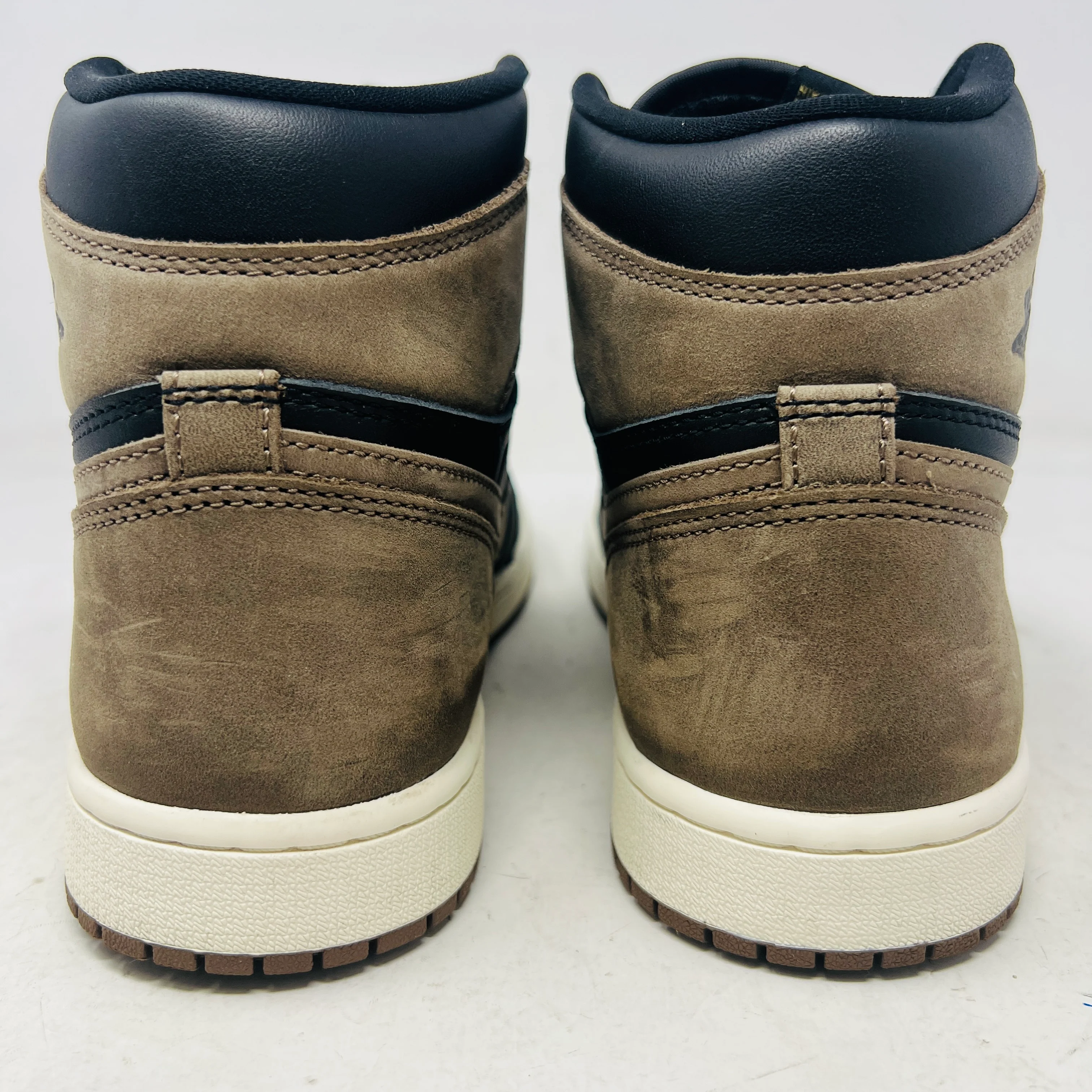 Jordan 1 Retro High OG Palomino - Image 5