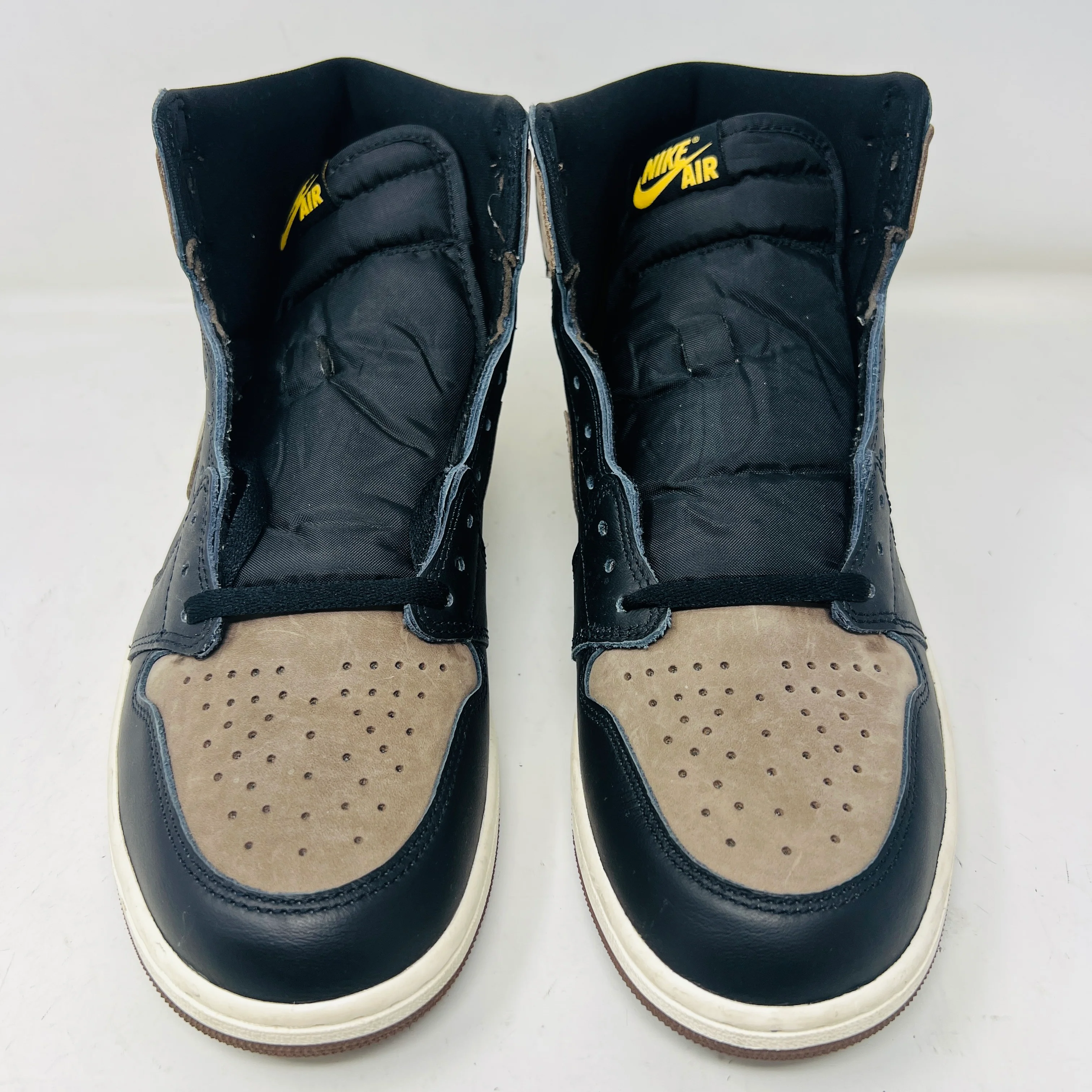 Jordan 1 Retro High OG Palomino - Image 2