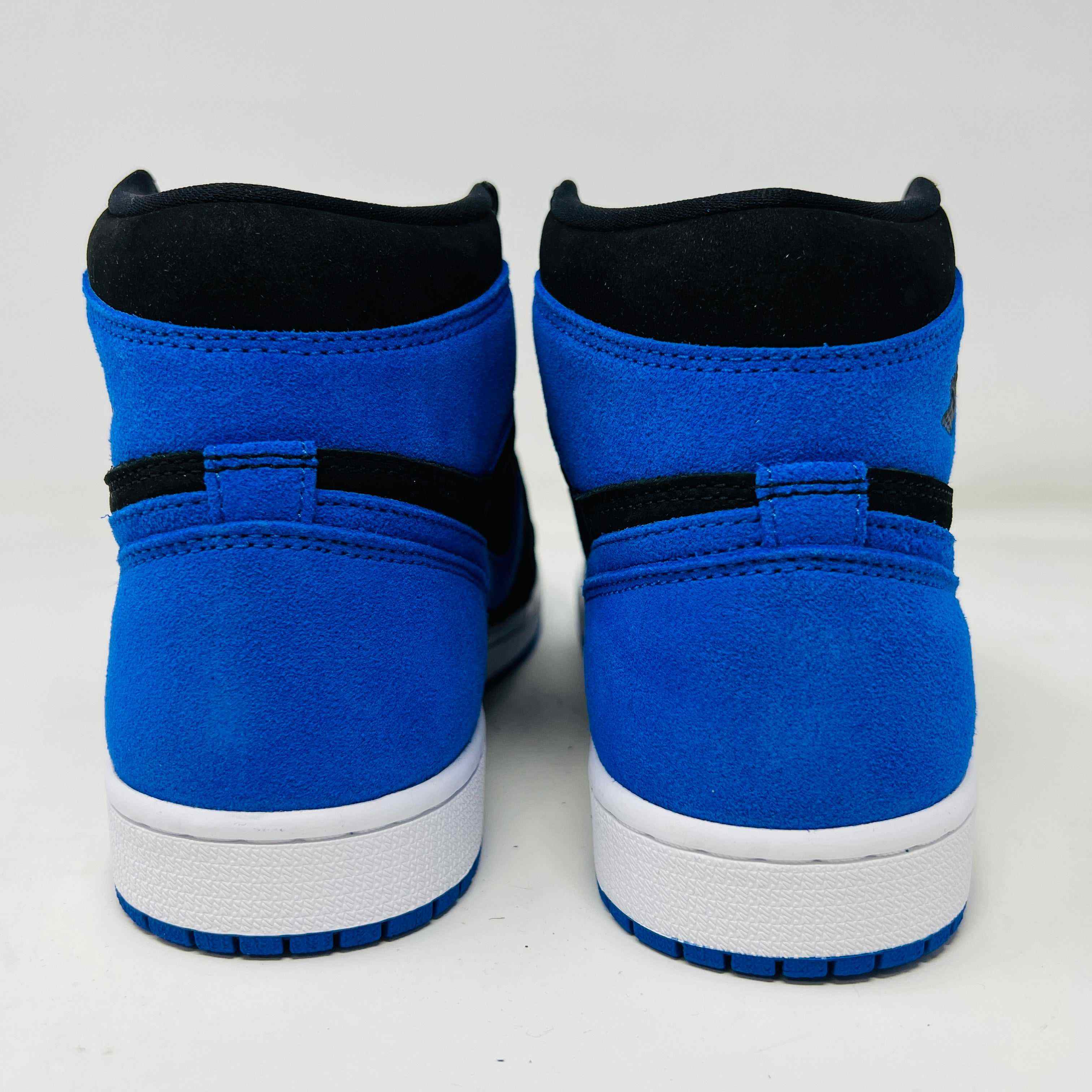 Jordan 1 Retro High OG Royal Reimagined - Image 5