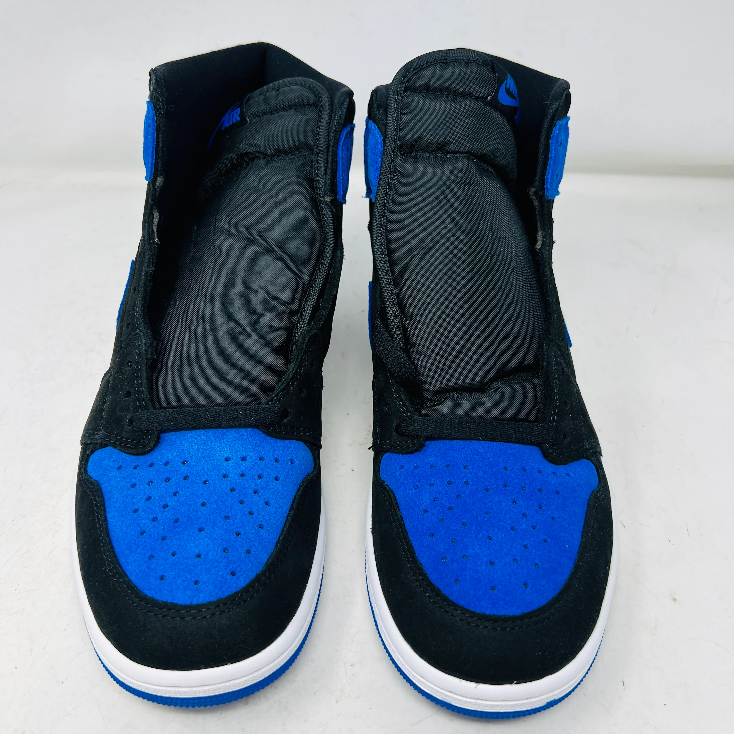 Jordan 1 Retro High OG Royal Reimagined - Image 2