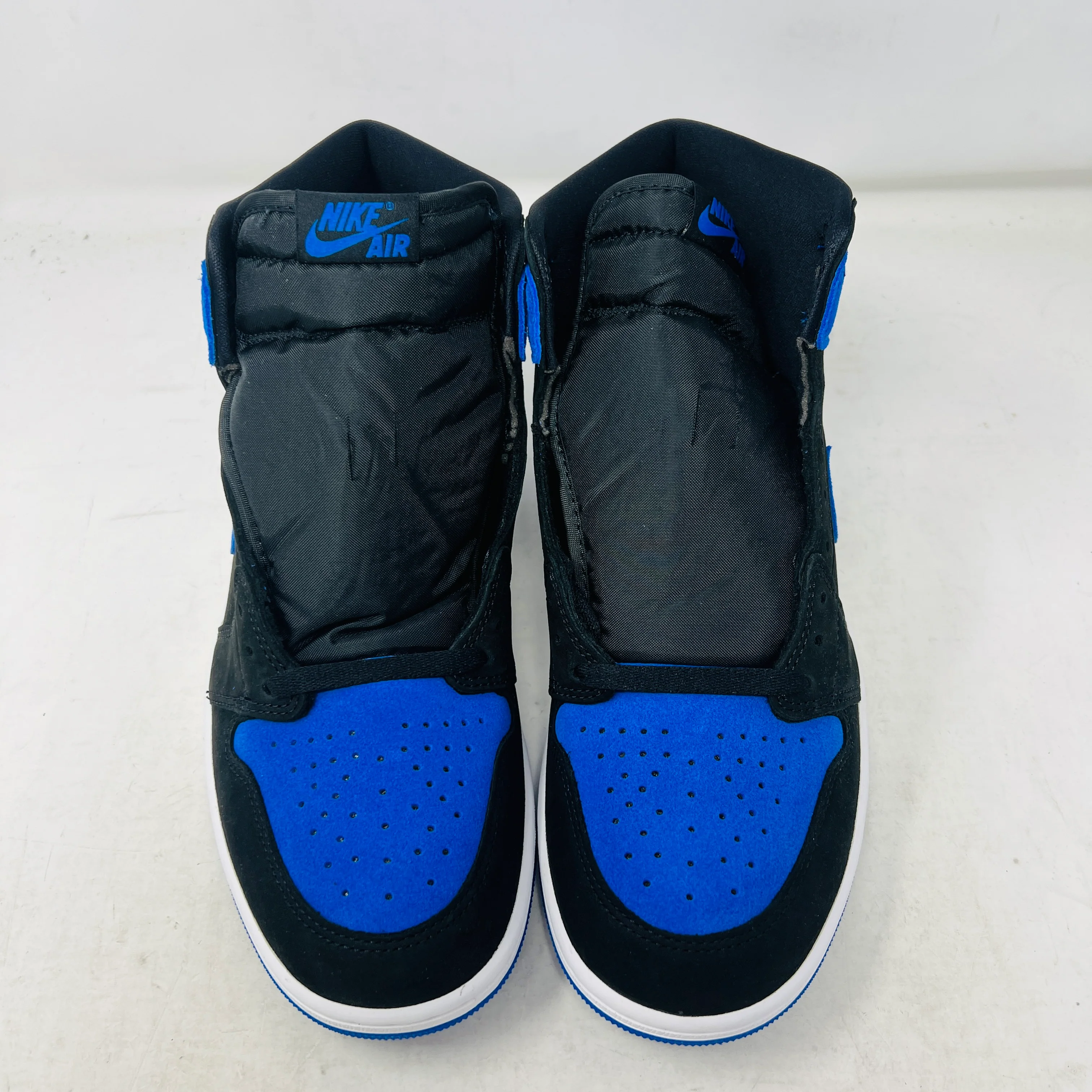 Jordan 1 Retro High OG Royal Reimagined - Image 2