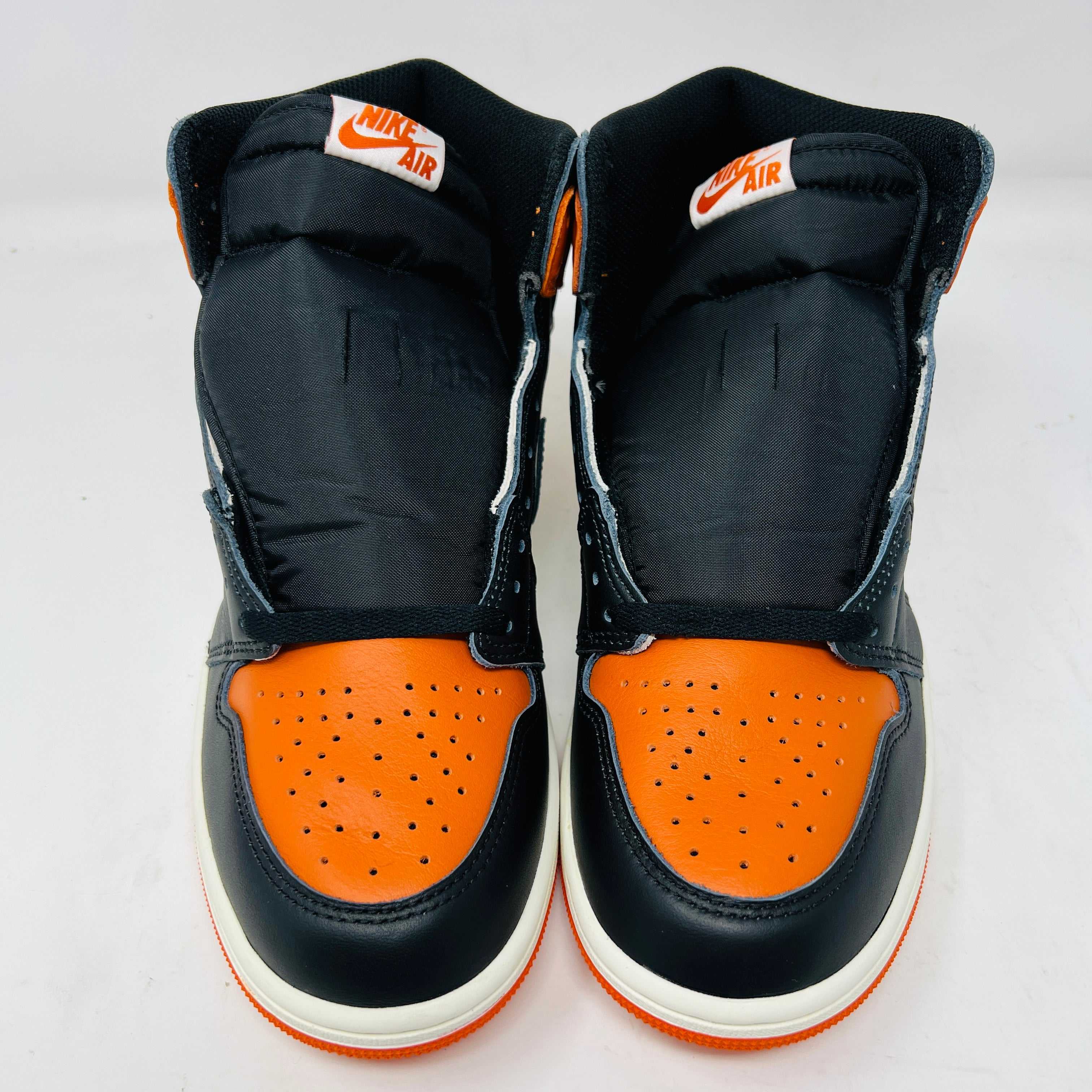 Jordan 1 Retro High OG Shattered Backboard (2025) - Image 2