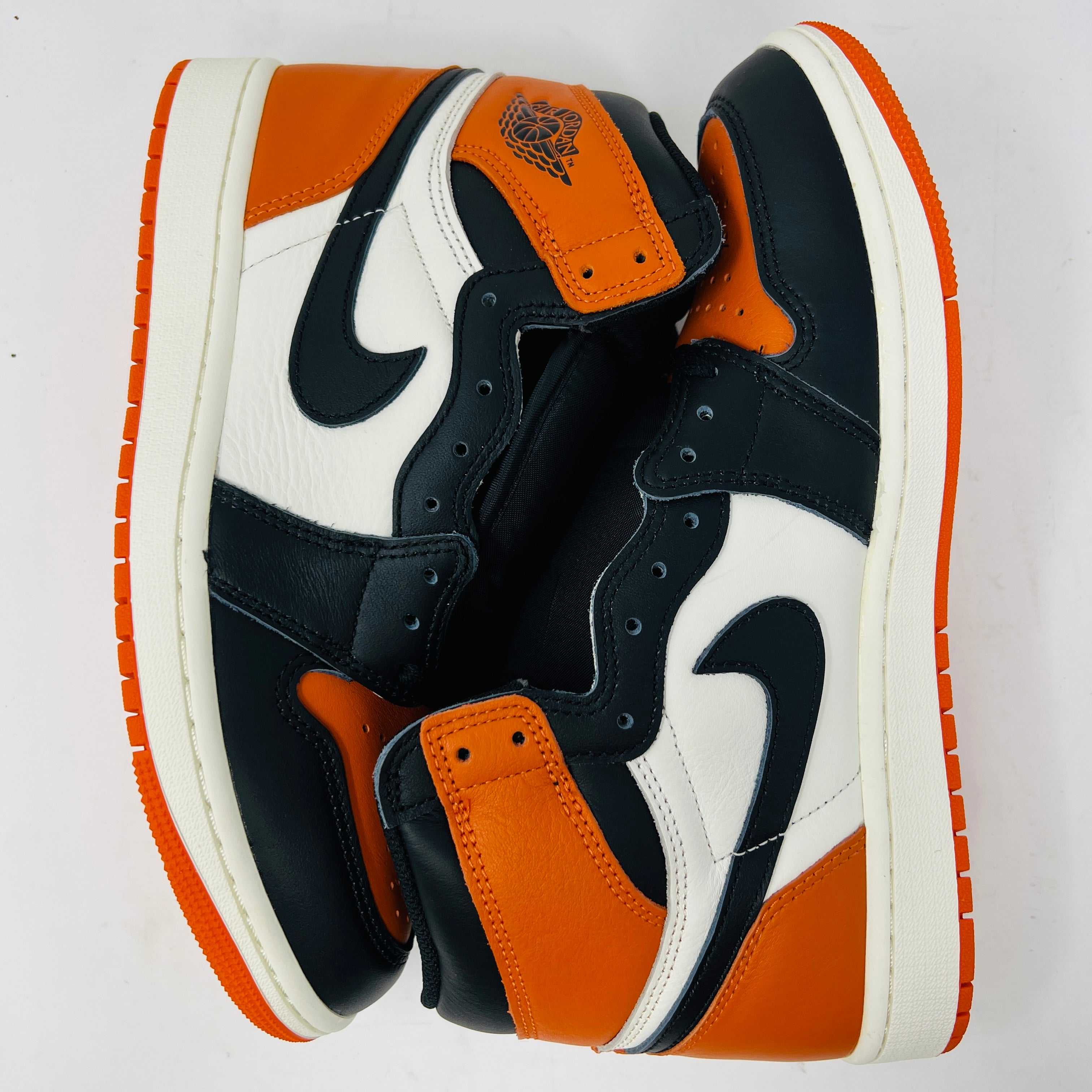 Jordan 1 Retro High OG Shattered Backboard (2025) - Image 3